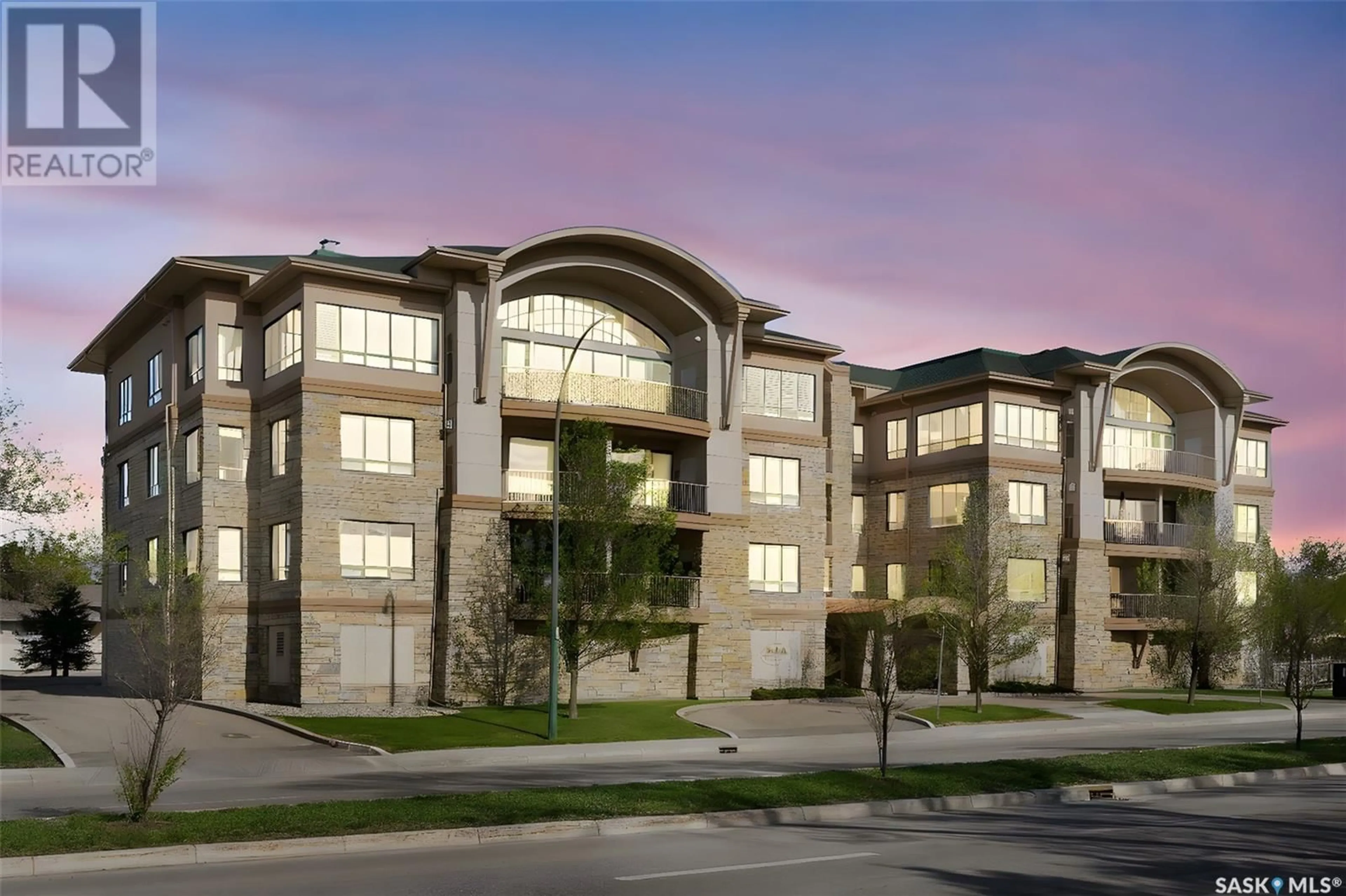 Unknown for 3435 - 280 HILLSDALE STREET, Regina Saskatchewan S4S0A6