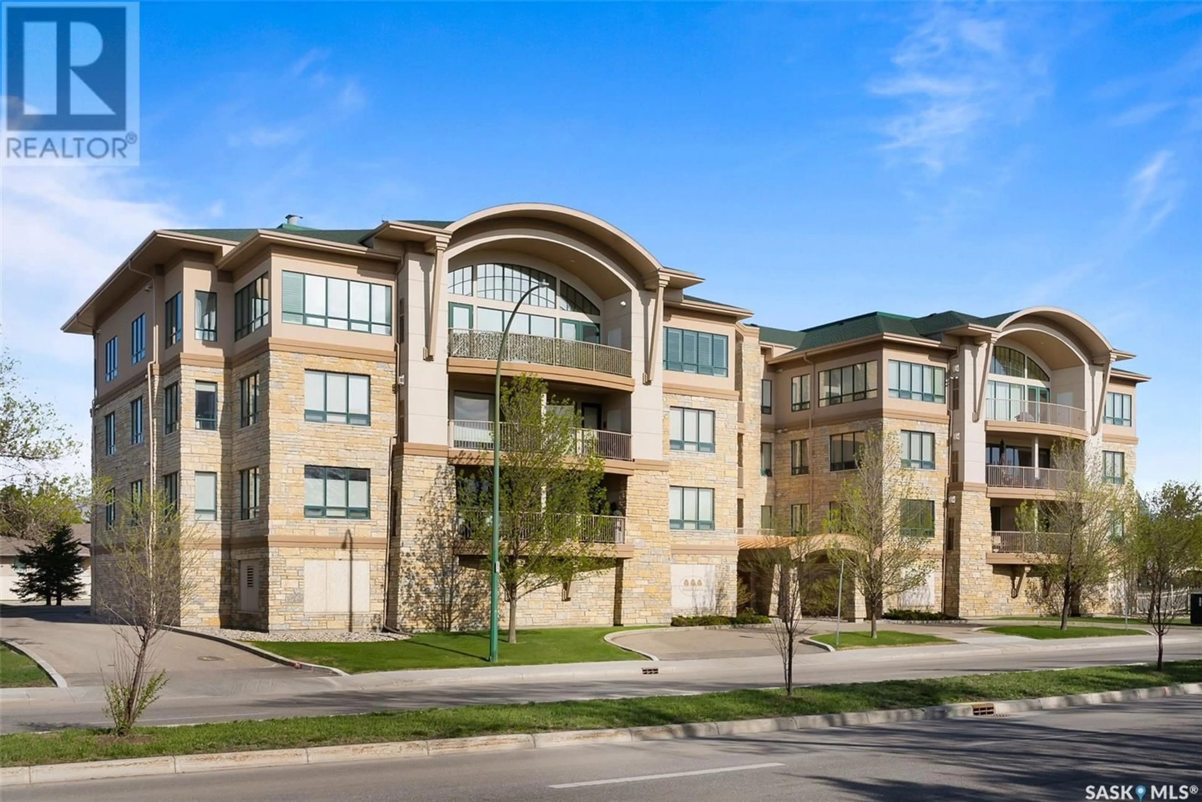 Unknown for 3435 - 280 HILLSDALE STREET, Regina Saskatchewan S4S0A6