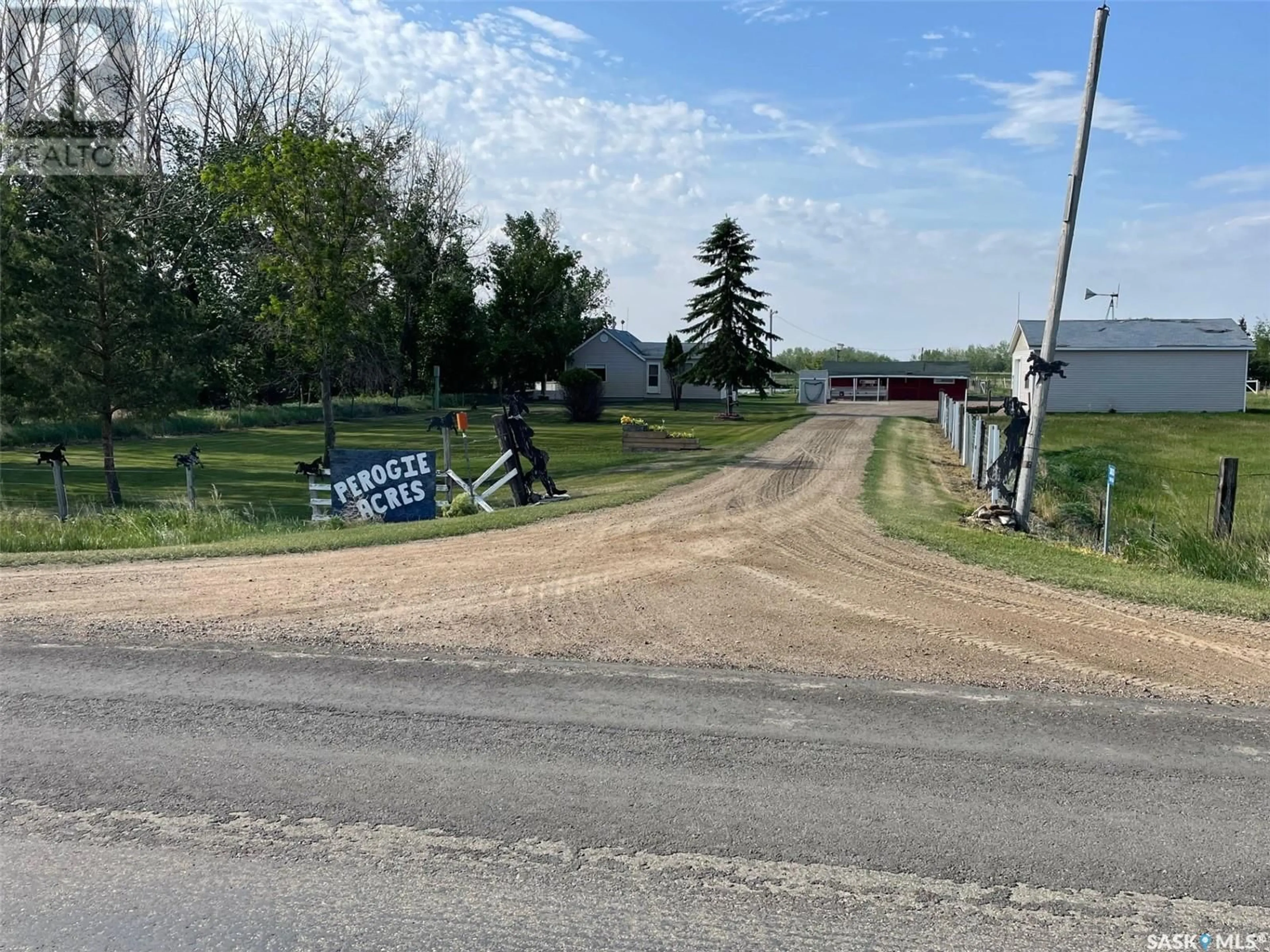 Unknown for PEROGY ACRES, Hague Saskatchewan S0K1X0