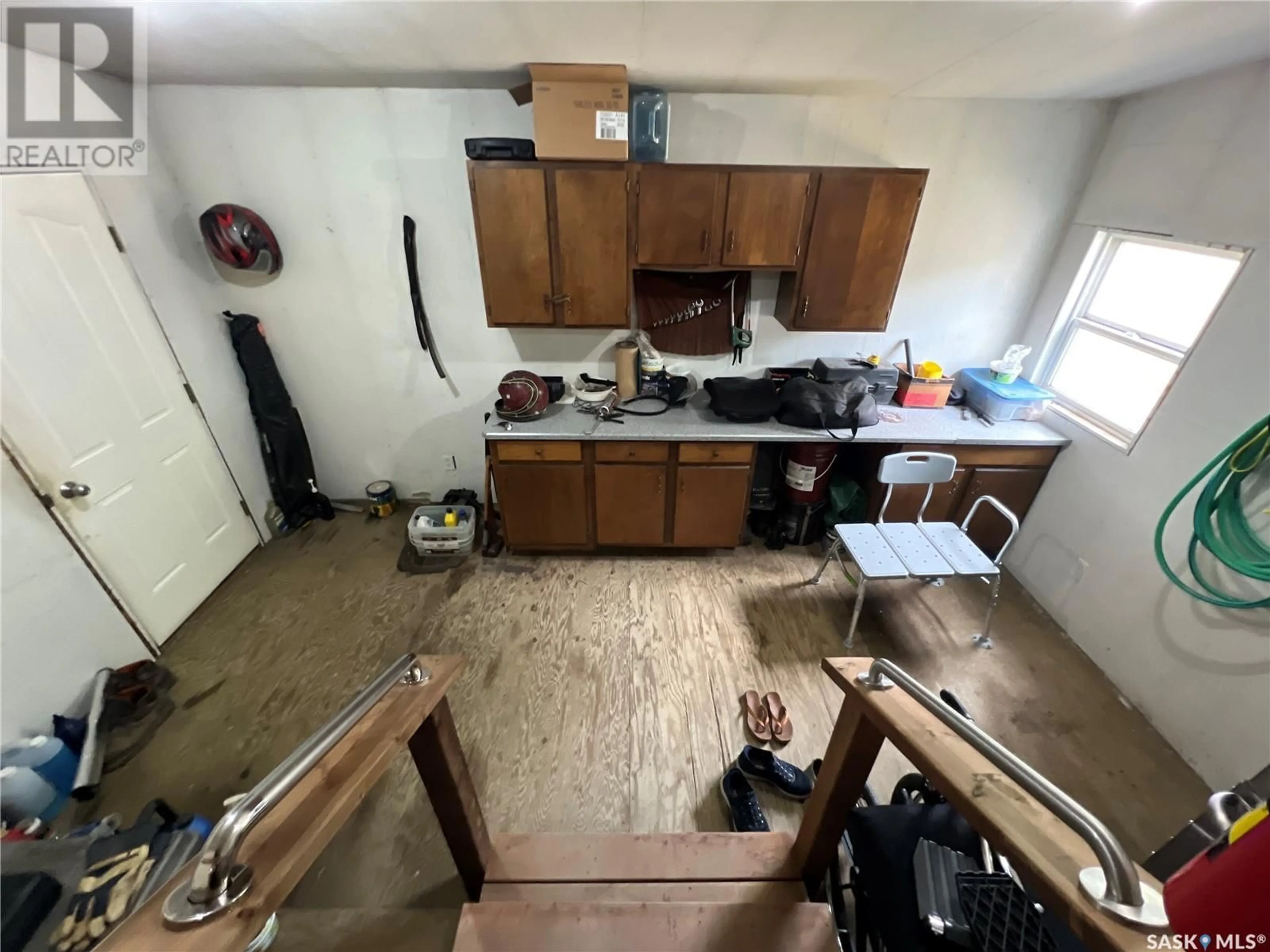 A pic of a room for EASTVIEW TRAILER COURT, Prince Albert Saskatchewan S6V5P9