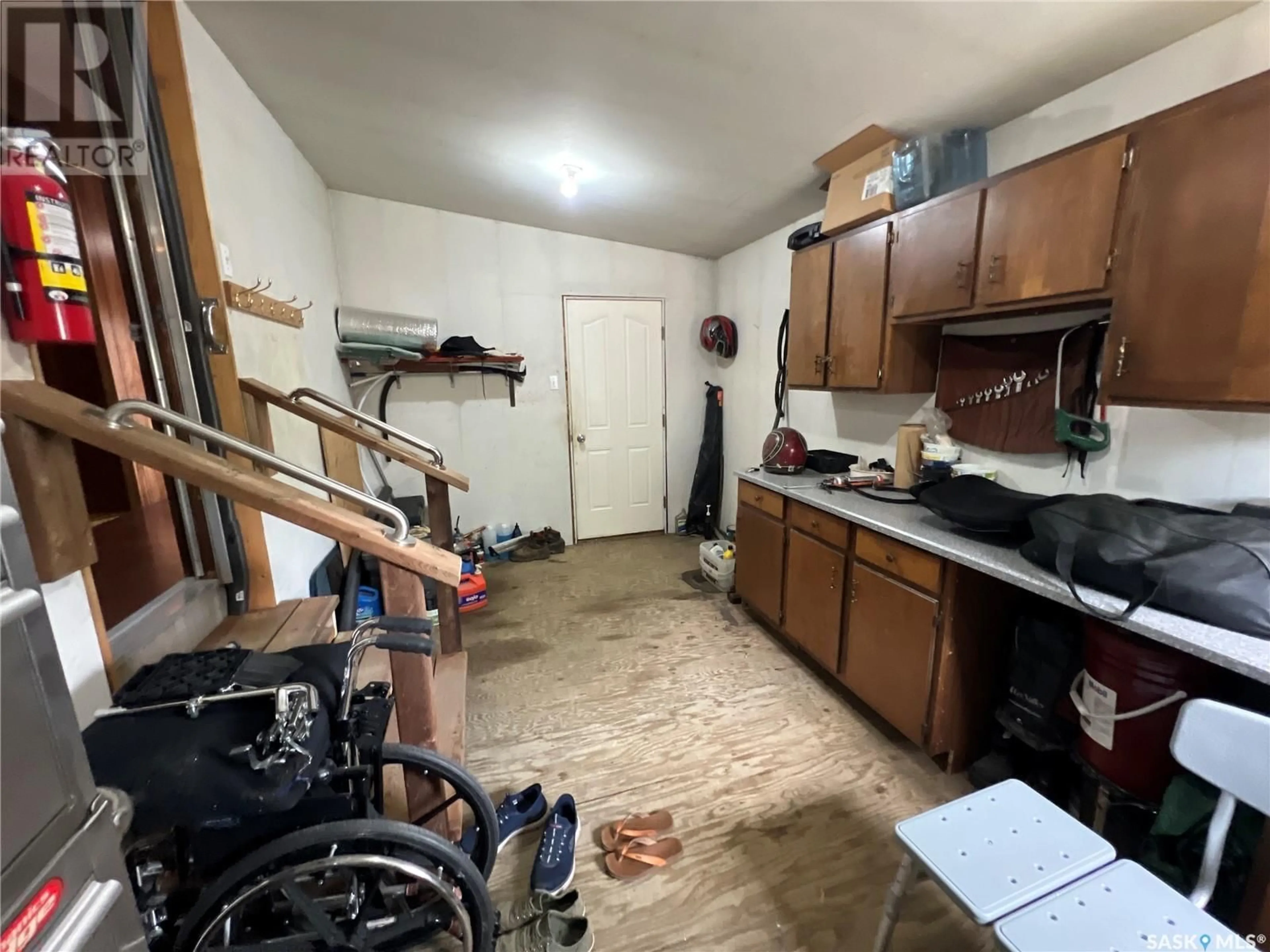 A pic of a room for EASTVIEW TRAILER COURT, Prince Albert Saskatchewan S6V5P9