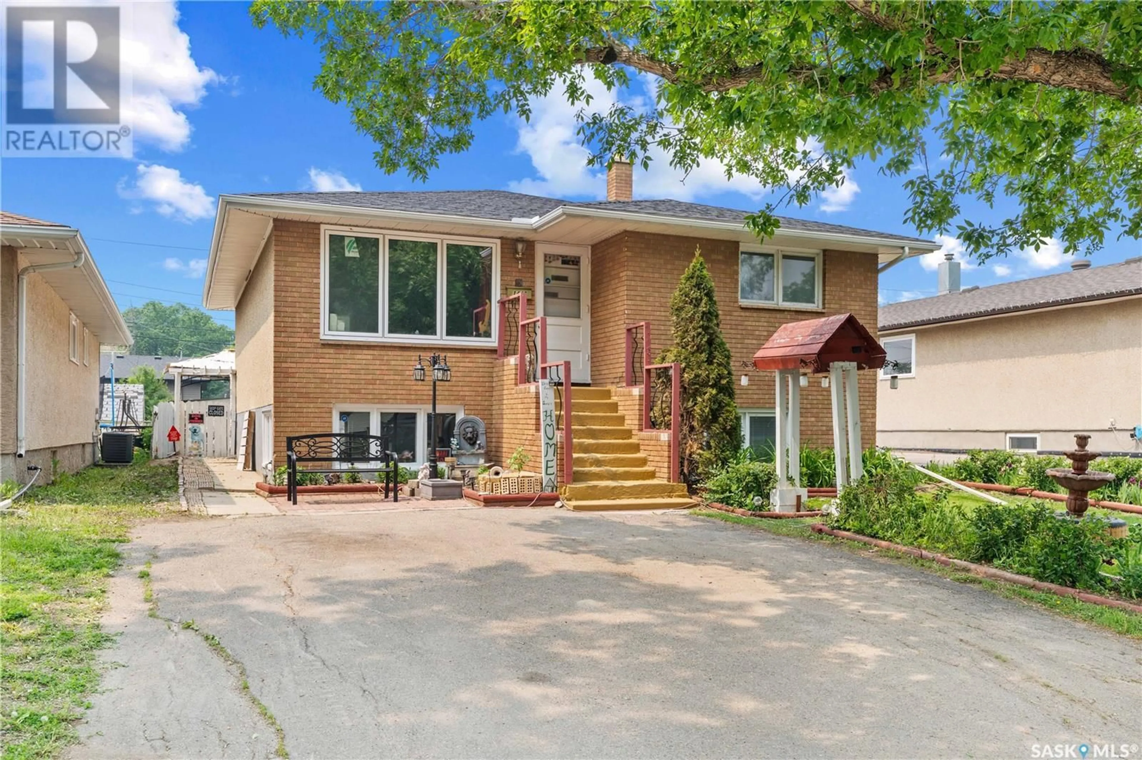 Unknown for 1440 RUPERT STREET, Regina Saskatchewan S4N1V8