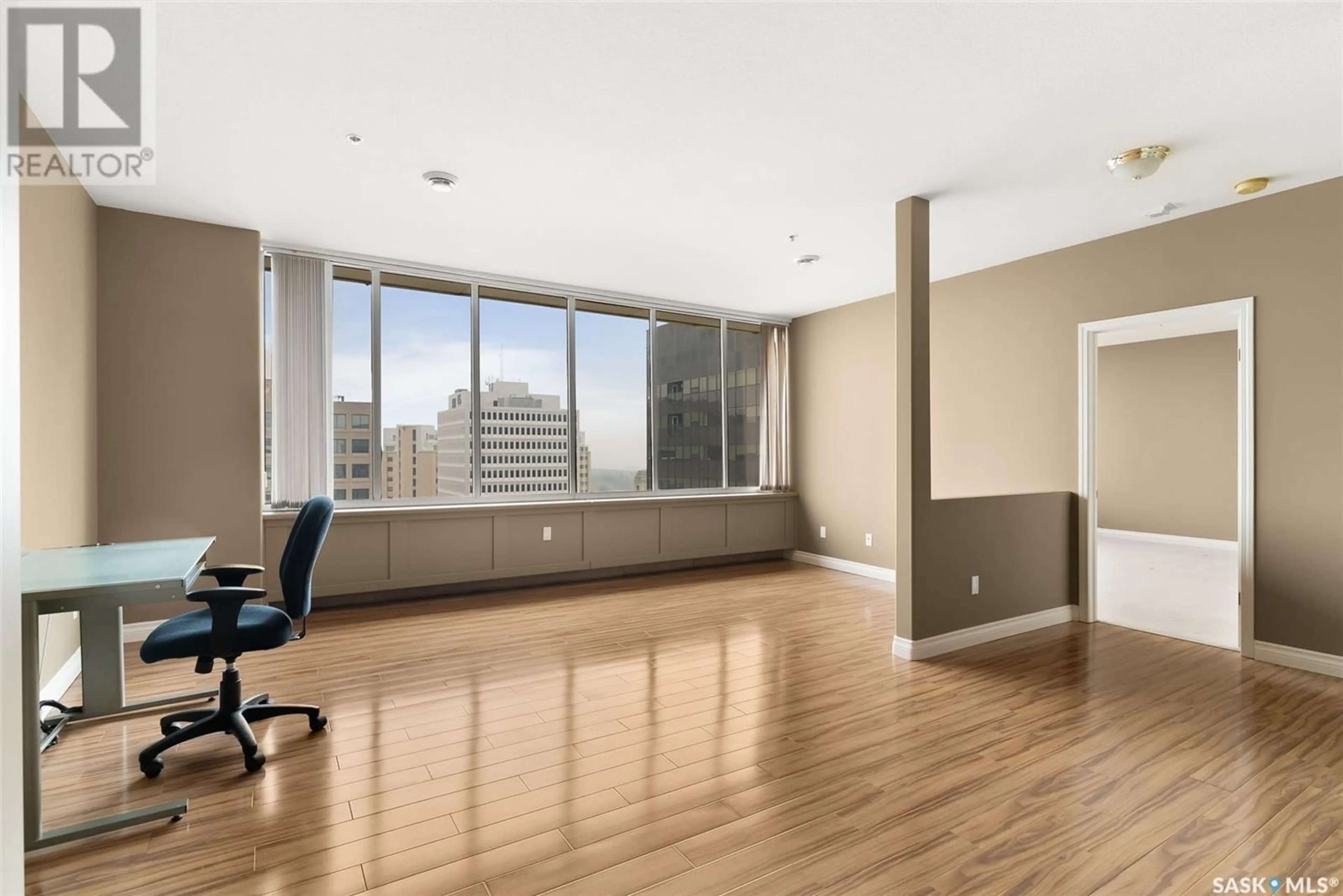 A pic of a room for 1867 - 1202 HAMILTON STREET, Regina Saskatchewan S4P2C2