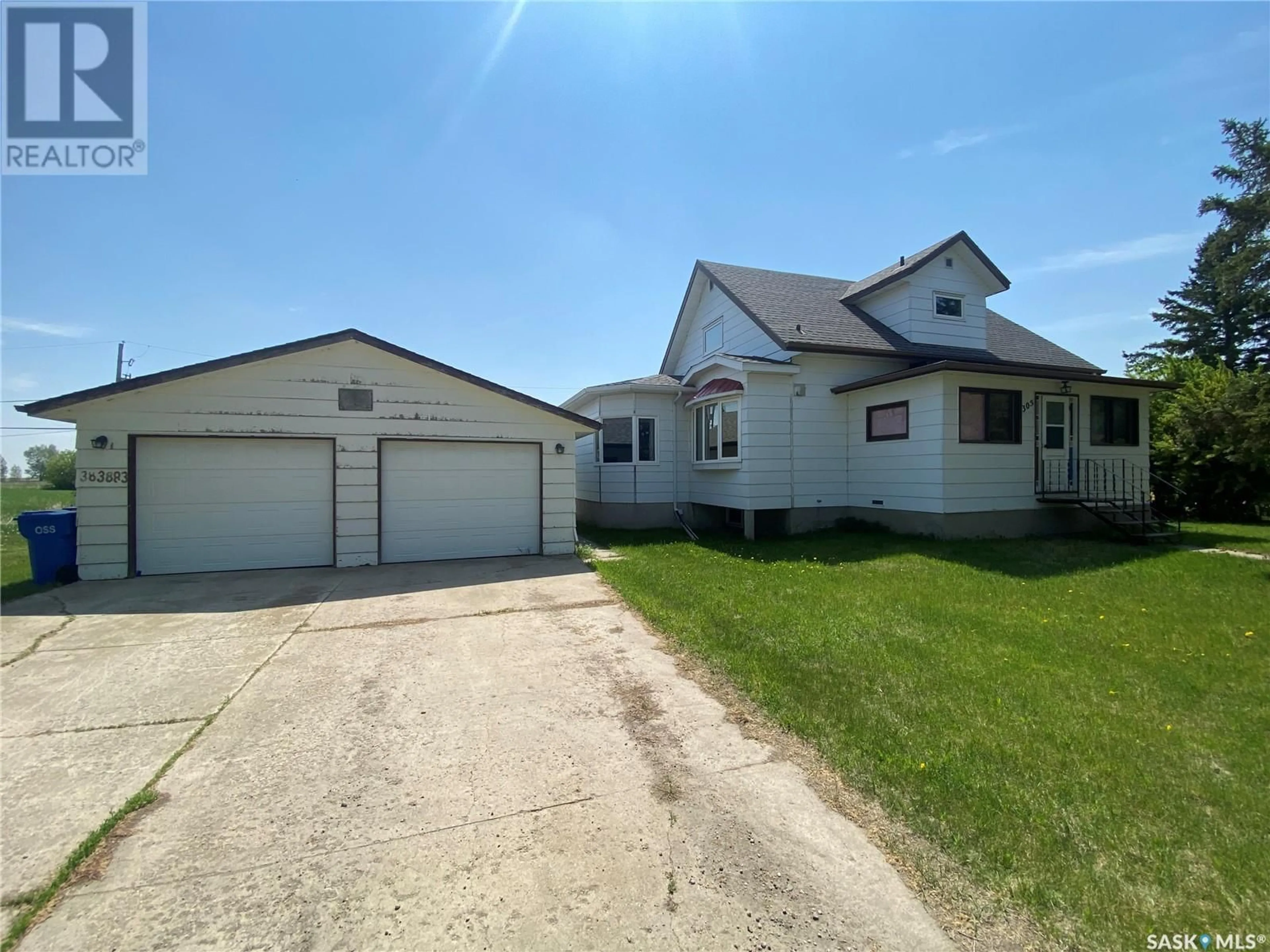 Unknown for 305 MAIN STREET, Rhein Saskatchewan S0A3K0
