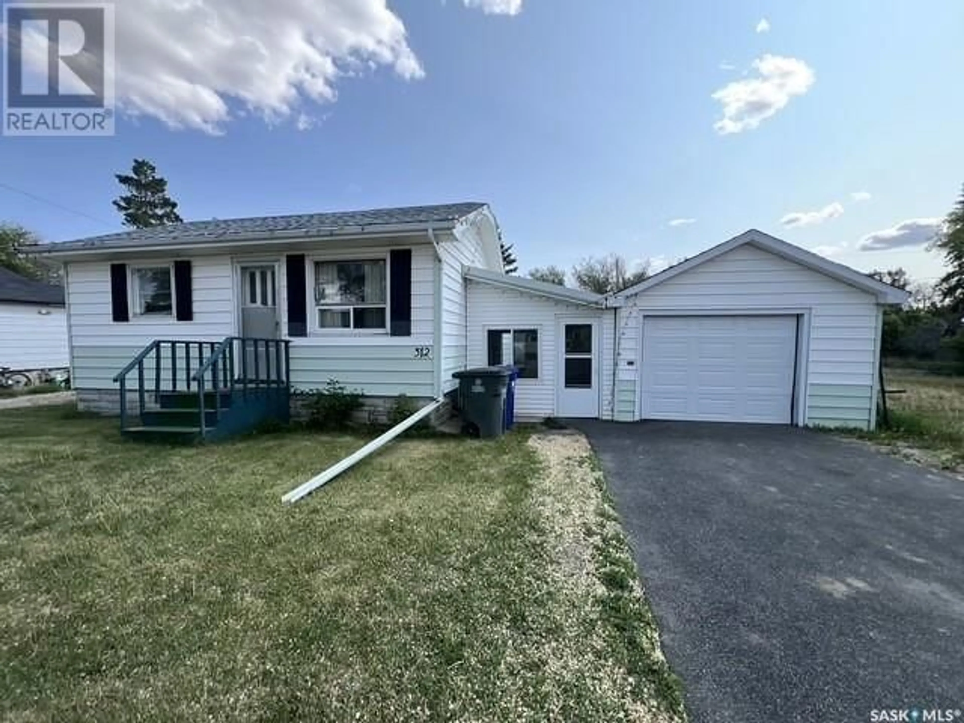 Unknown for 312 7TH AVENUE, Rosetown Saskatchewan S0L2V0