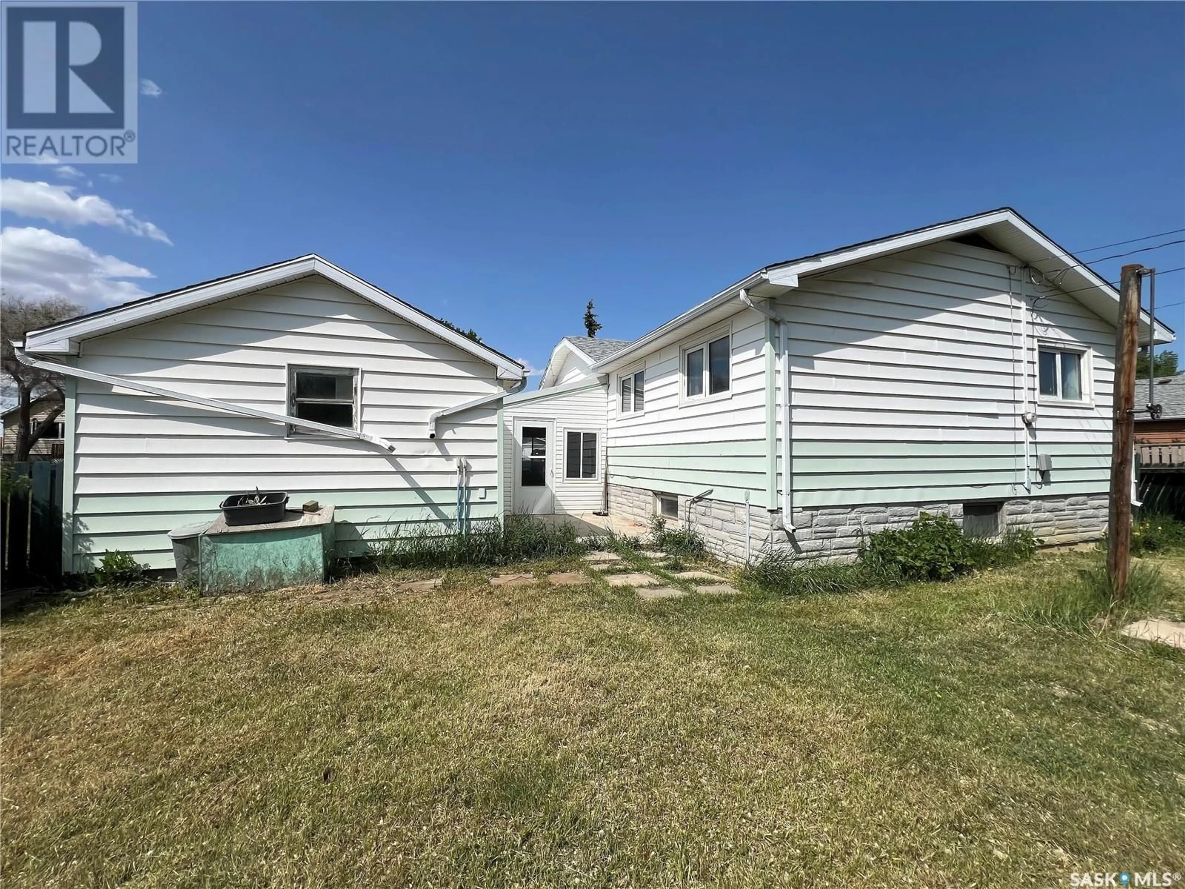 Unknown for 312 7TH AVENUE, Rosetown Saskatchewan S0L2V0