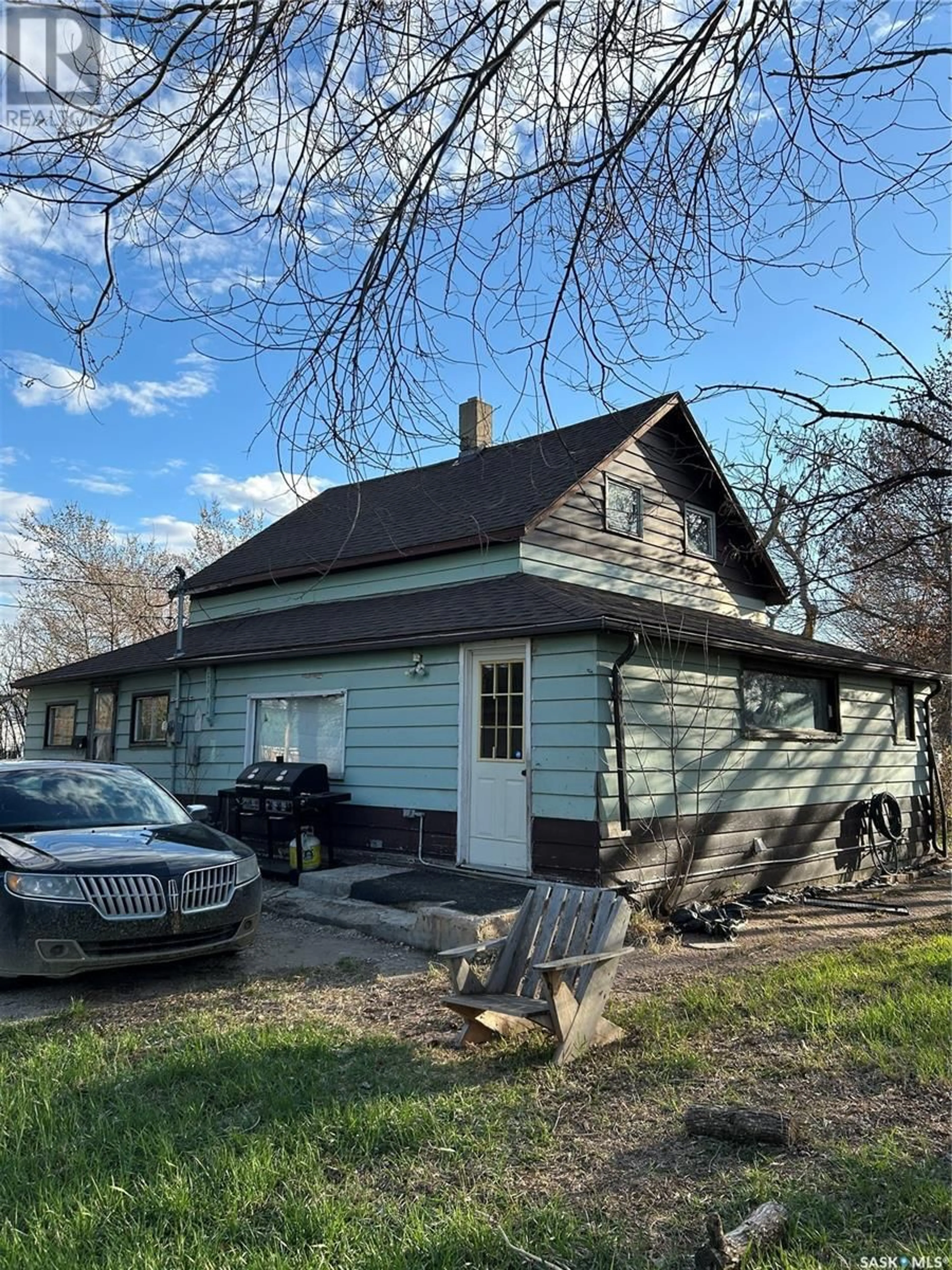 Unknown for 301 ALDRIDGE STREET, Bienfait Saskatchewan S0C0M0