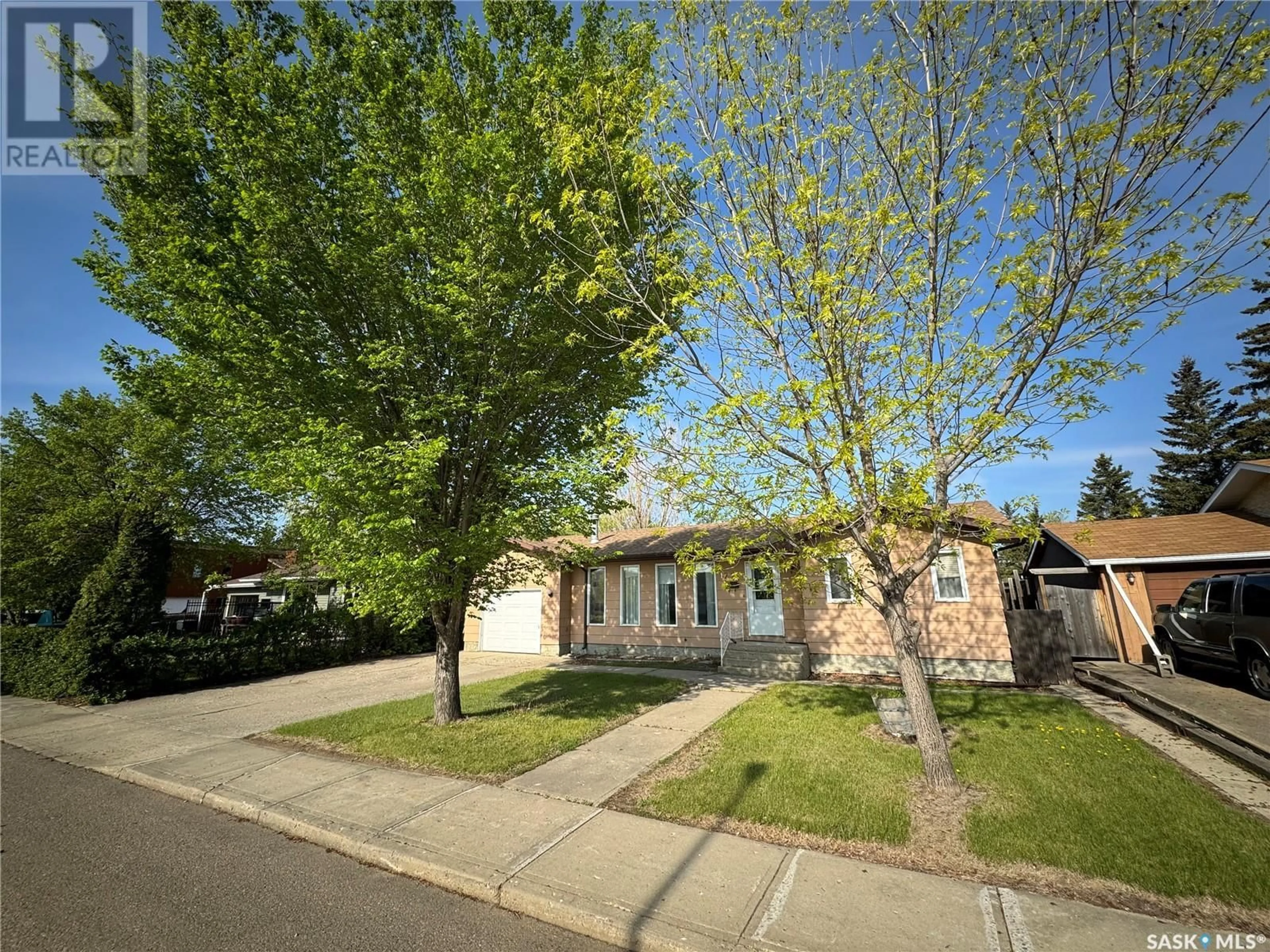 Unknown for 1771 CENTENNIAL CRESCENT, North Battleford Saskatchewan S9A3J2