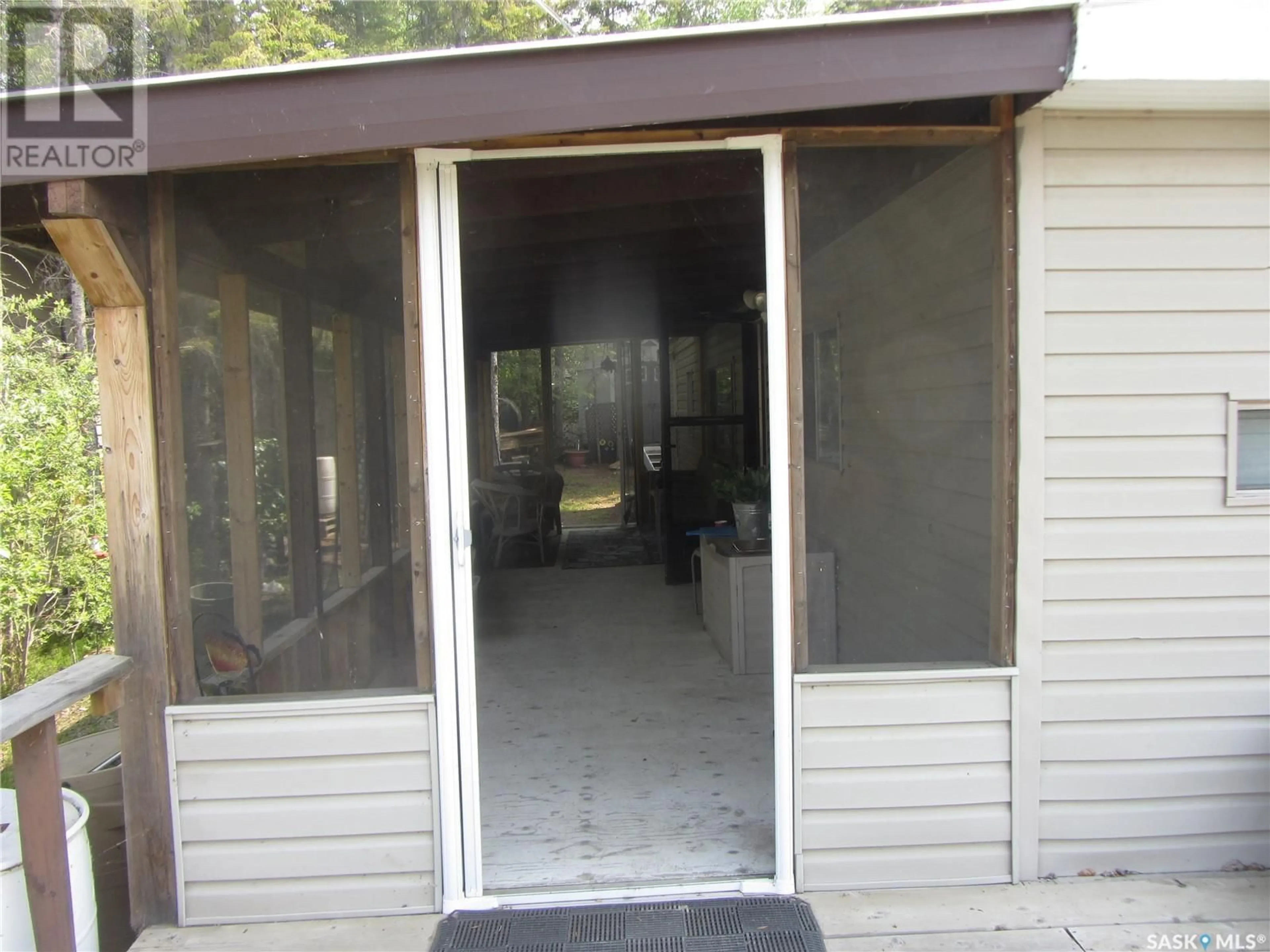 Unknown for Sub 5 - 14 MEETING LAKE DRIVE, Meeting Lake Saskatchewan S0M2L0