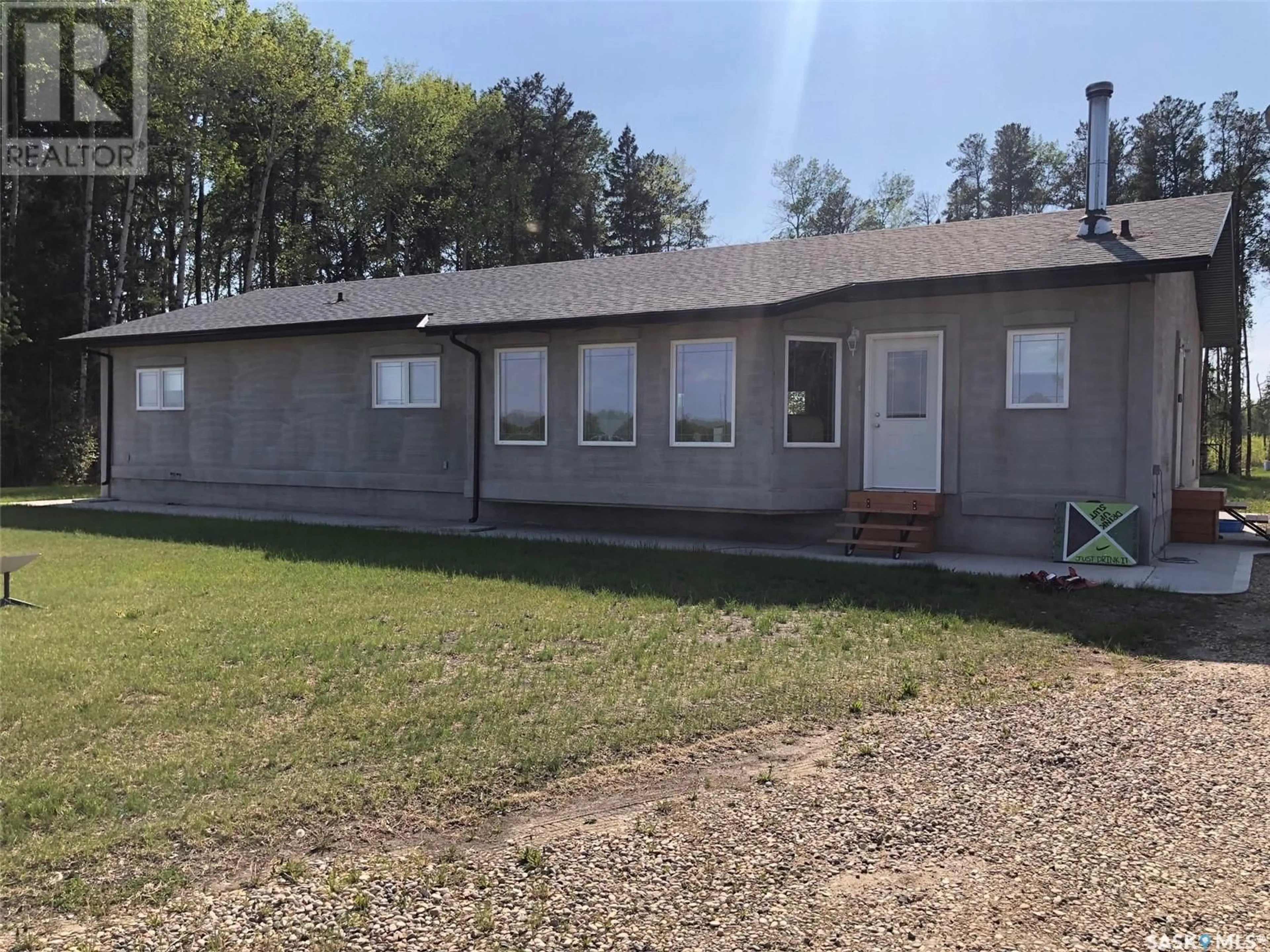 Unknown for MORTON ACREAGE, Hudson Bay Rm No. 394 Saskatchewan S0E0Y0