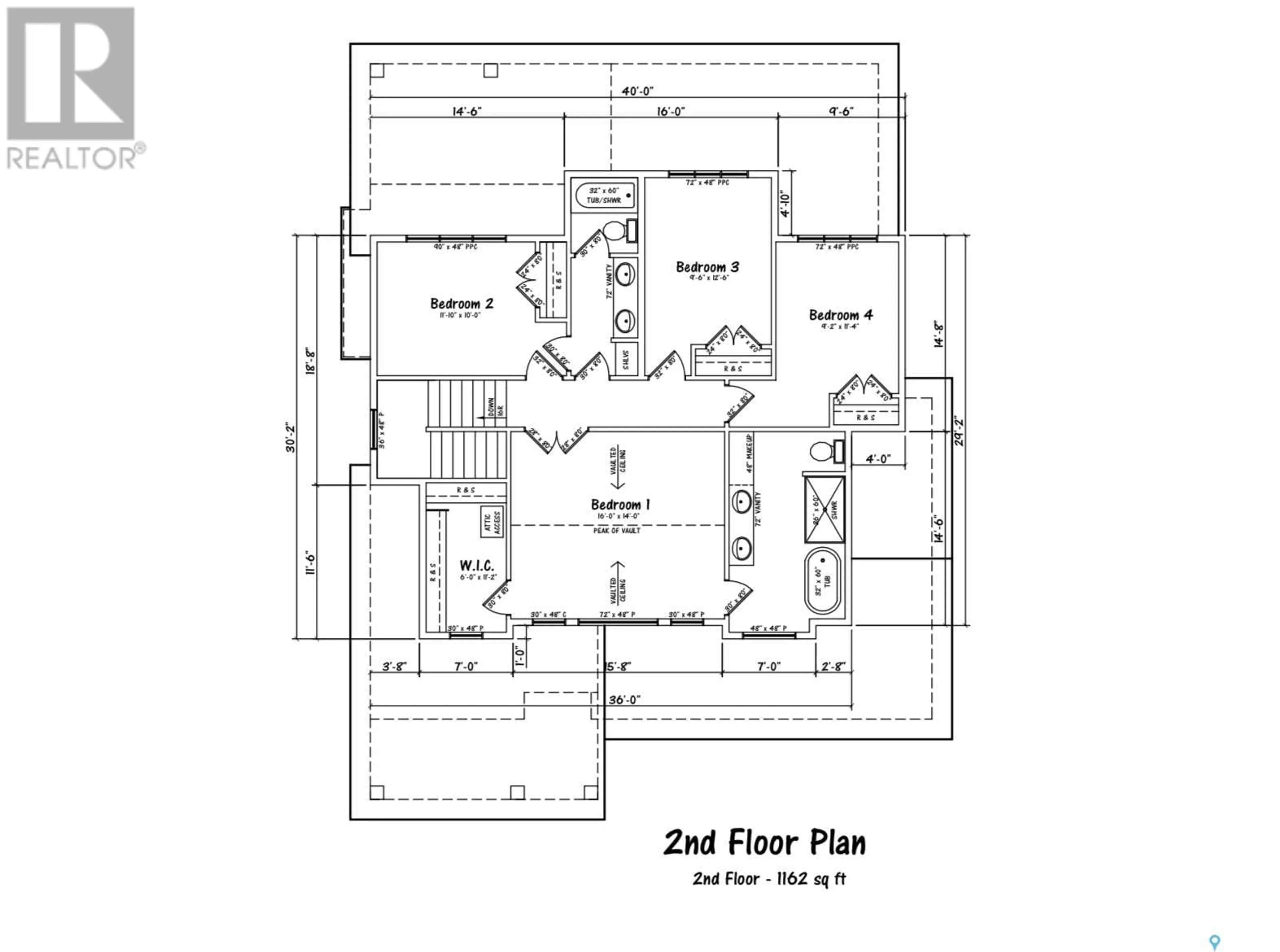 Floor plan for 436 AUGUSTA BOULEVARD, Warman Saskatchewan S0K4S5