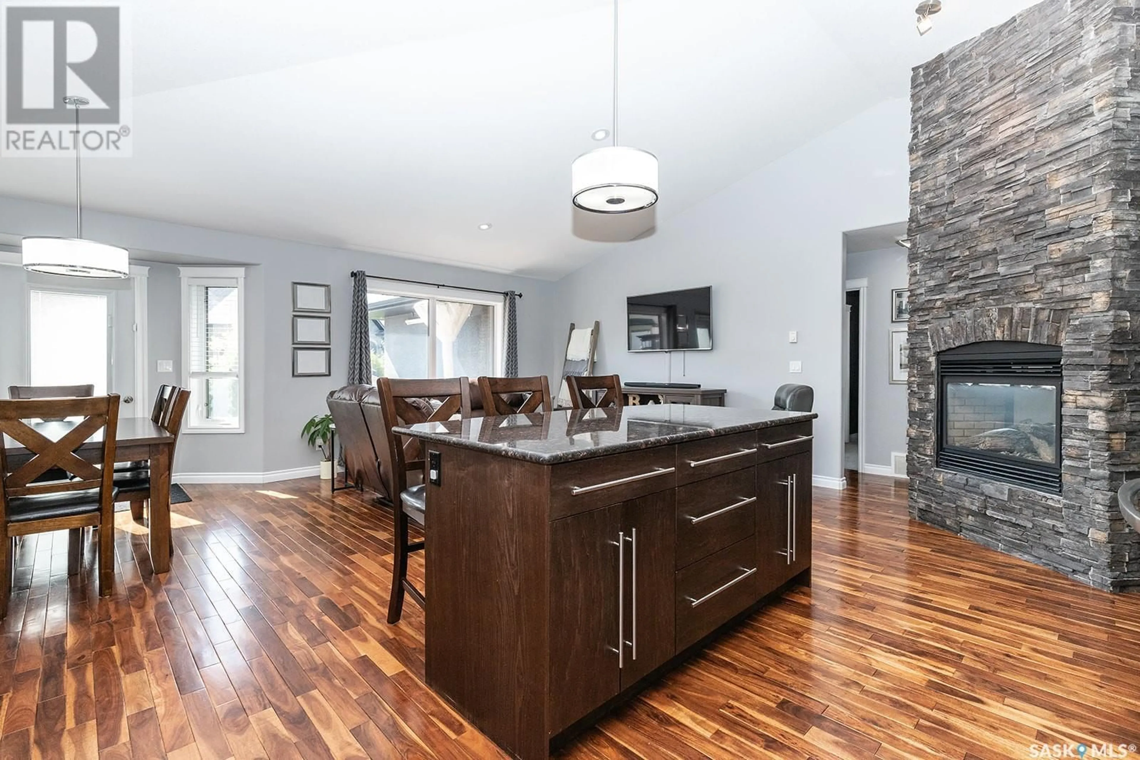 Open concept kitchen, unknown for 1103 PATRICK TERRACE, Saskatoon Saskatchewan S7W0G2