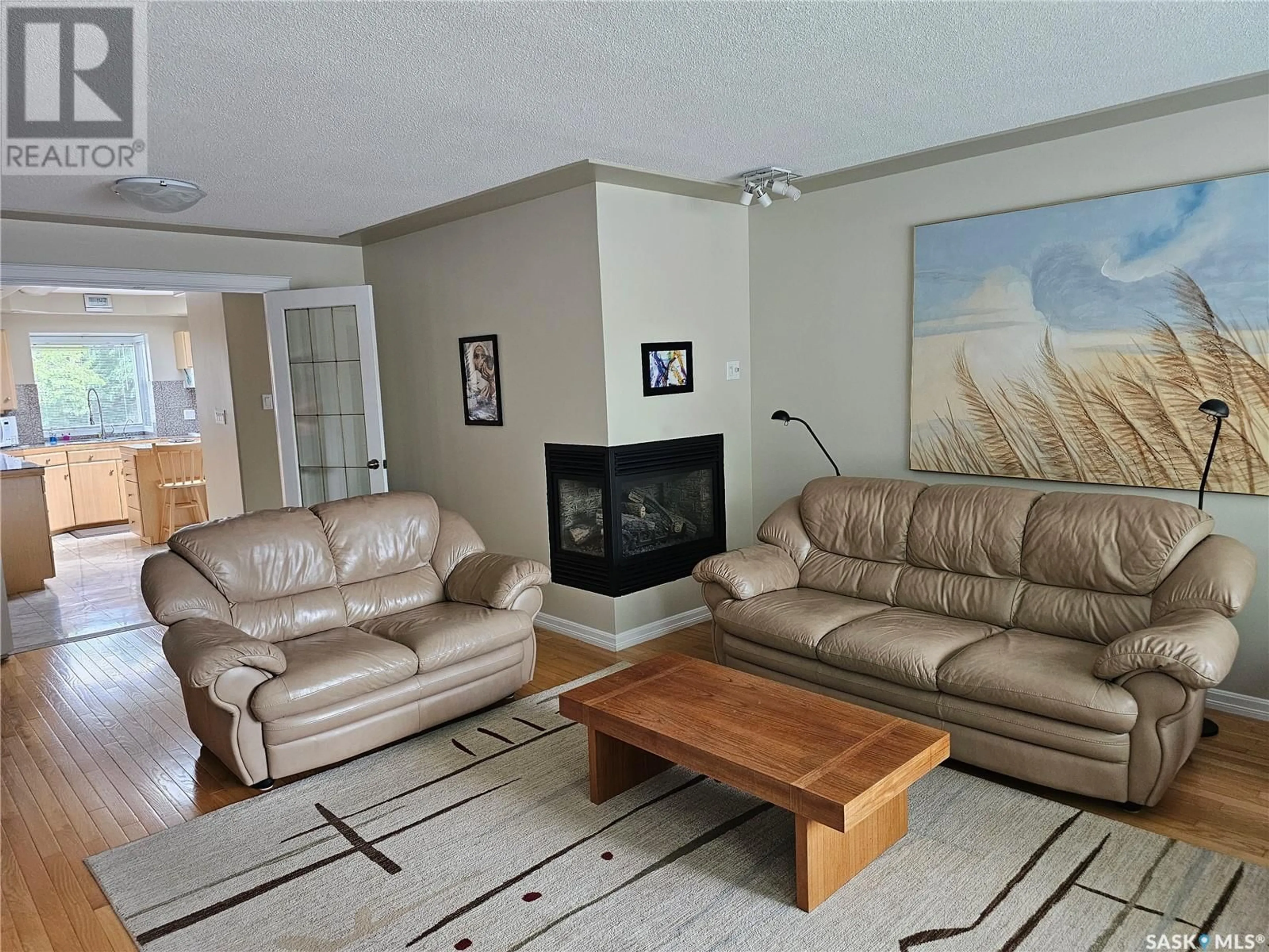 Living room with furniture, unknown for 1214 I AVENUE, Saskatoon Saskatchewan S7H1A4