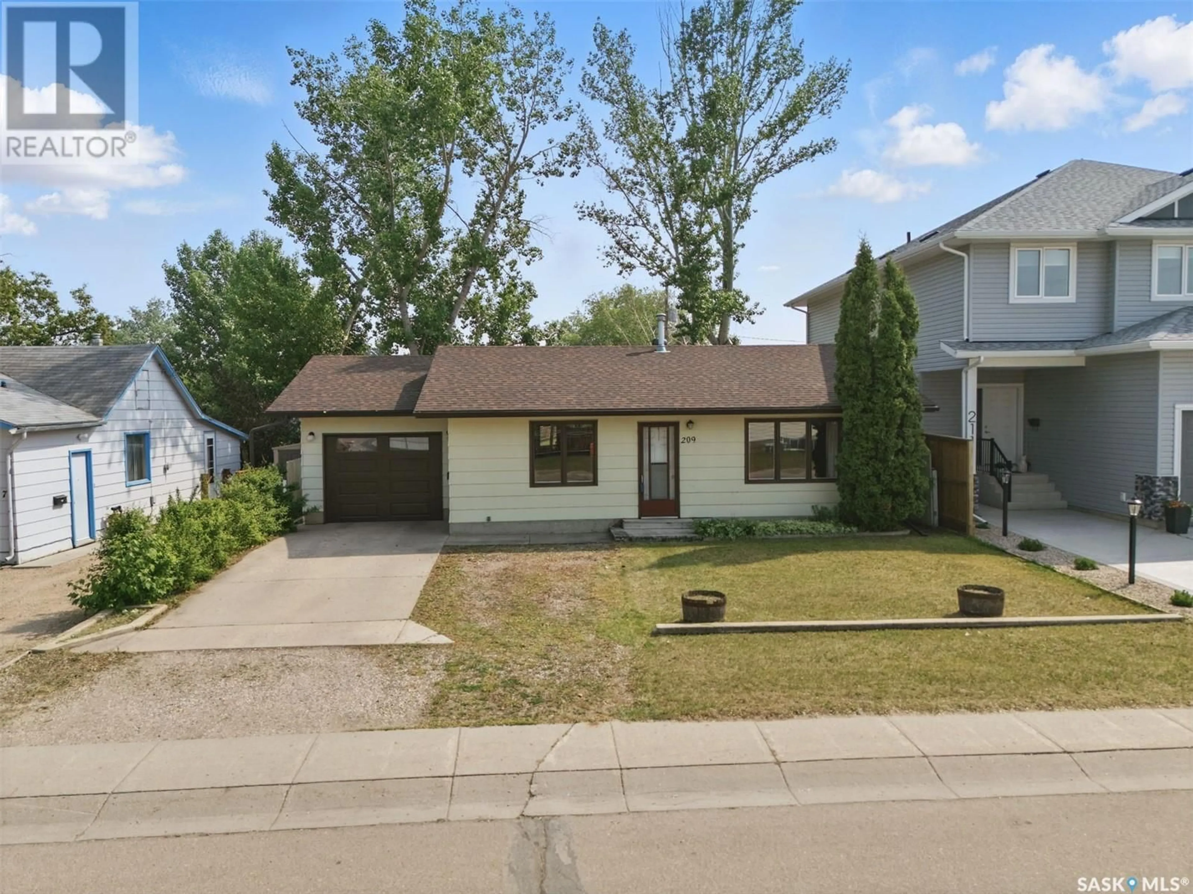 Unknown for 209 4TH STREET, Warman Saskatchewan S0K4S0