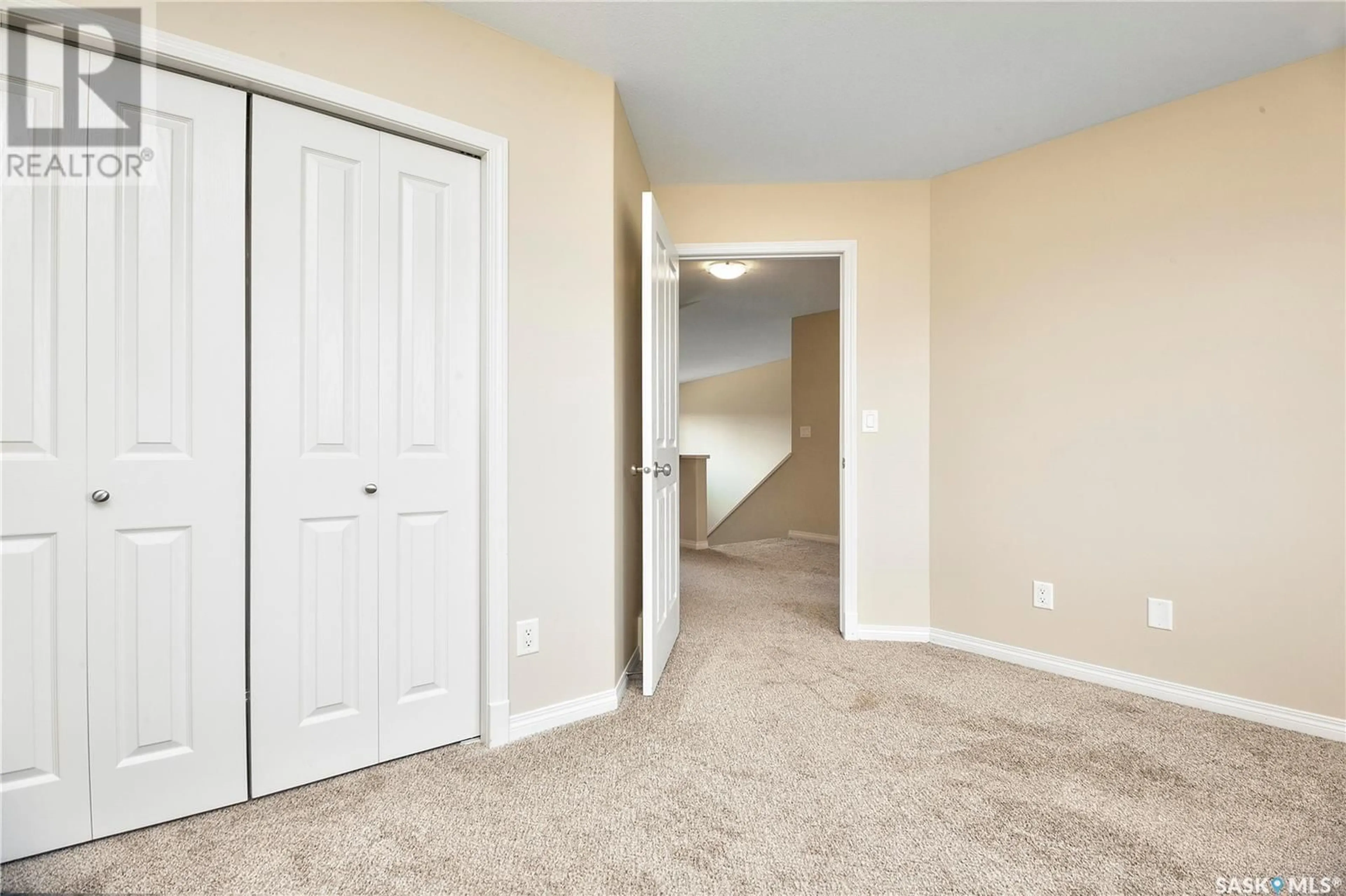 Indoor entryway for 40 1600 MUZZY DRIVE, Prince Albert Saskatchewan S6X0A2