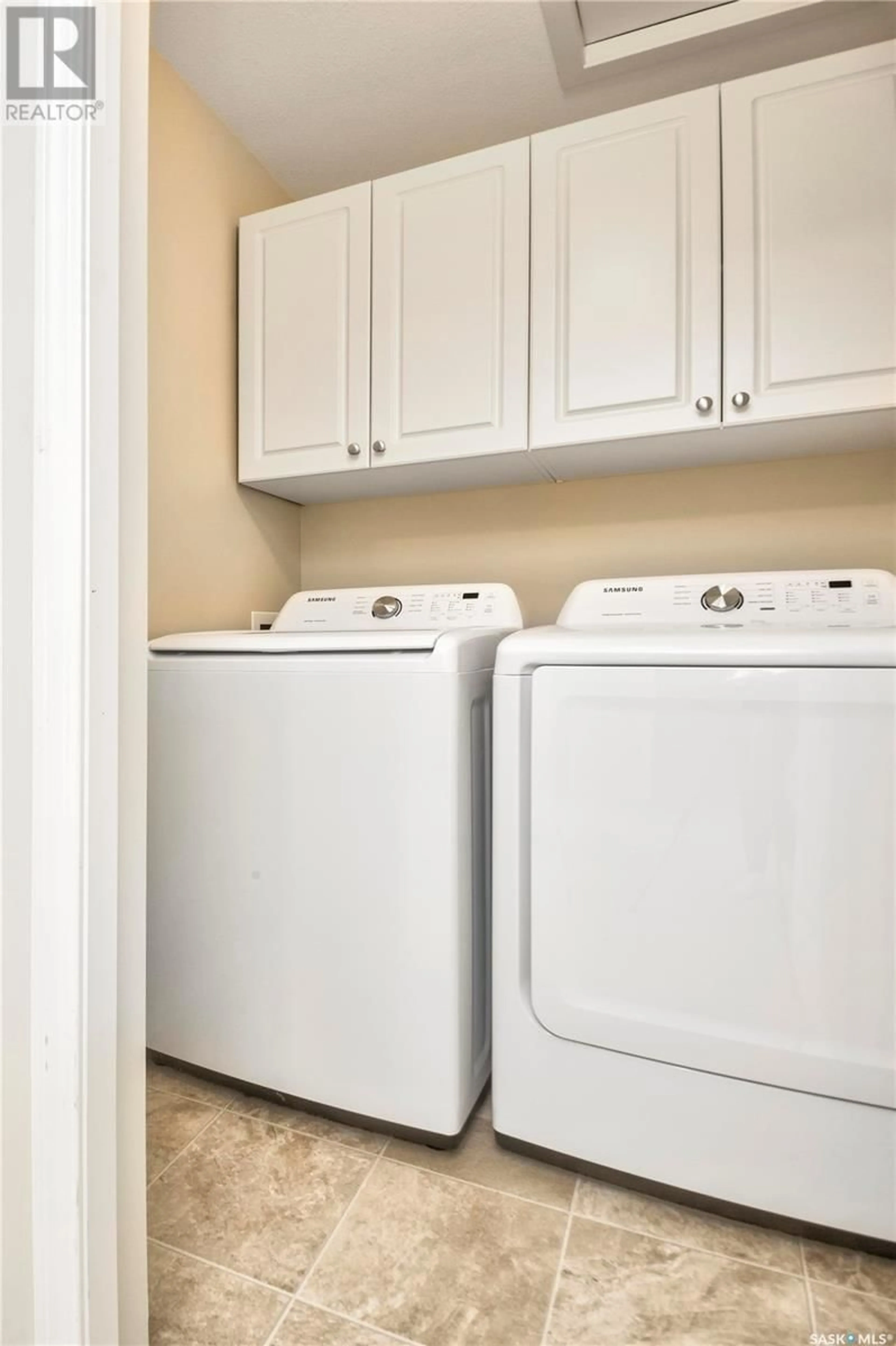 Laundry room for 40 1600 MUZZY DRIVE, Prince Albert Saskatchewan S6X0A2