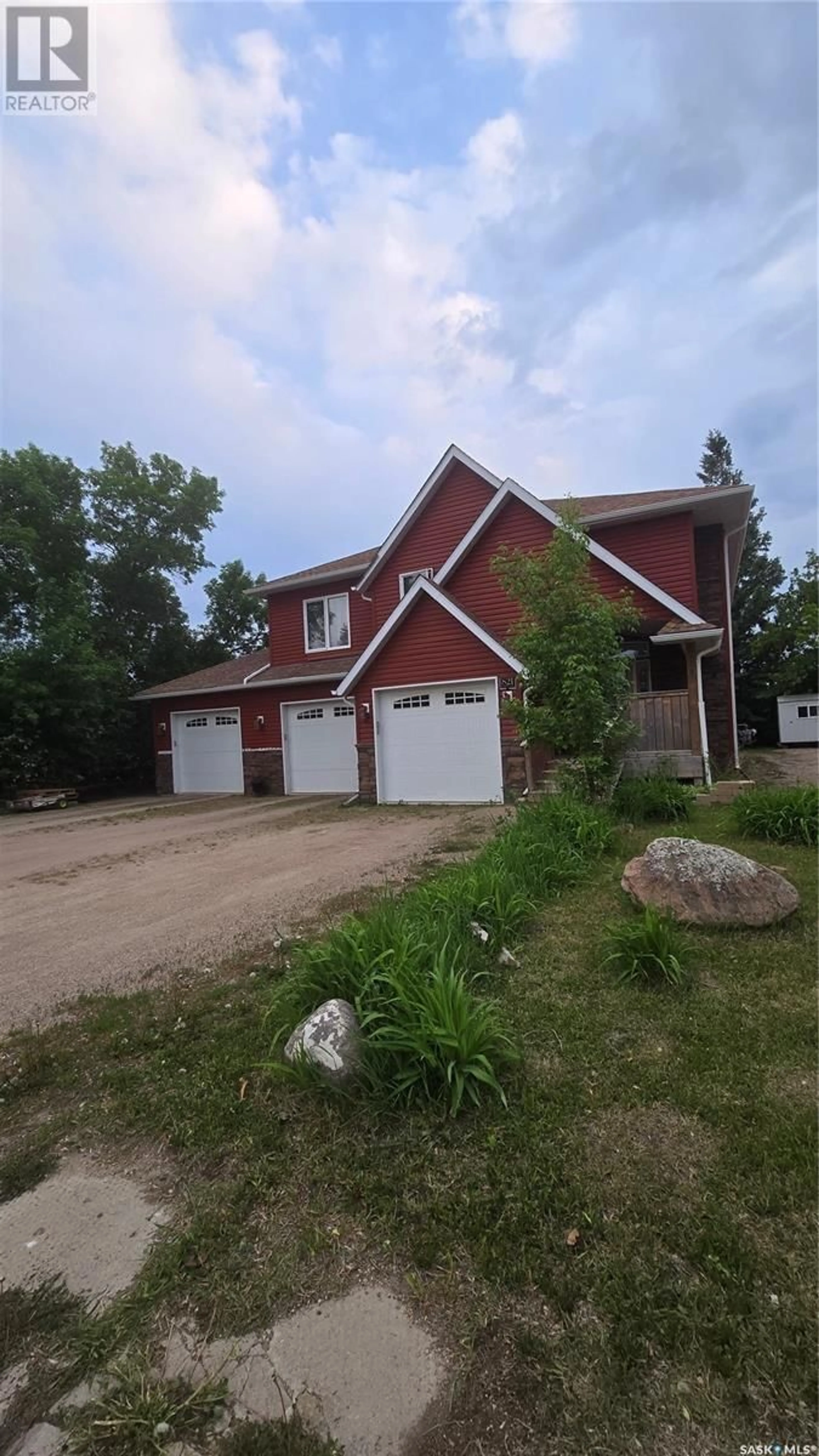 Unknown for 821 PROSPECT AVENUE, Oxbow Saskatchewan S0C2B0