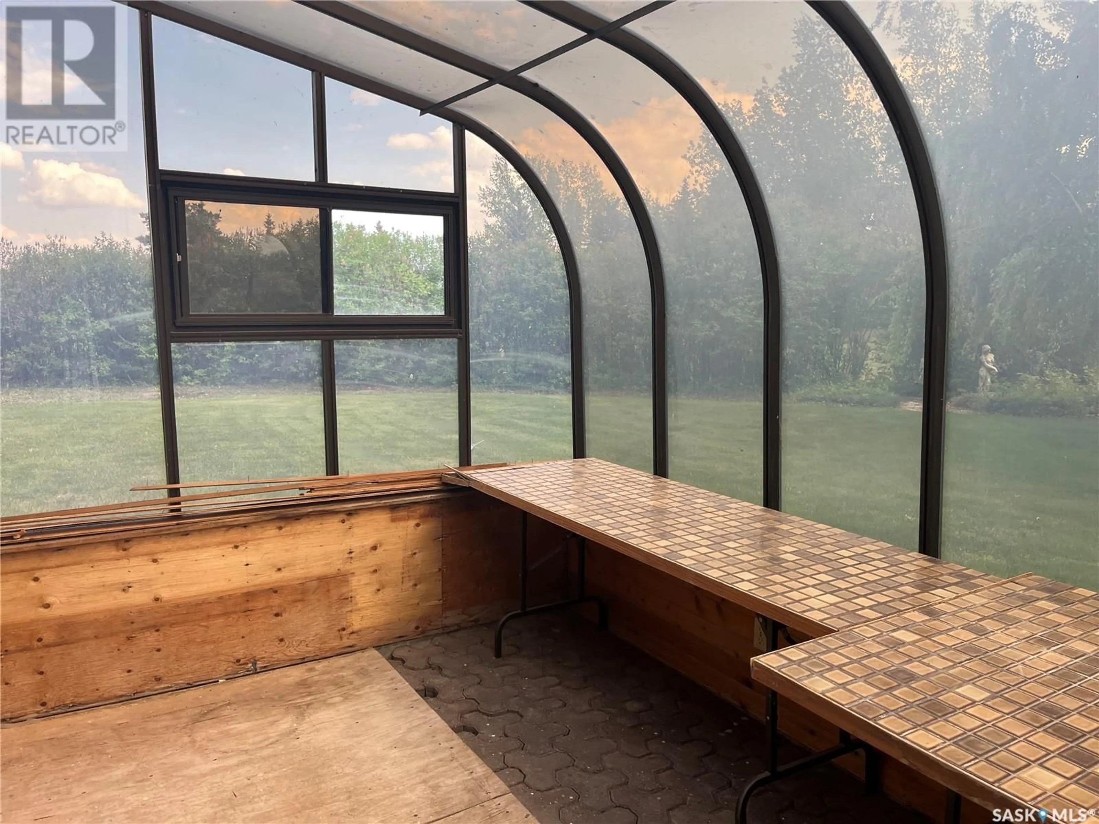 Patio, water/lake/river/ocean view for WYNYARD, Wynyard Saskatchewan S0A4T0