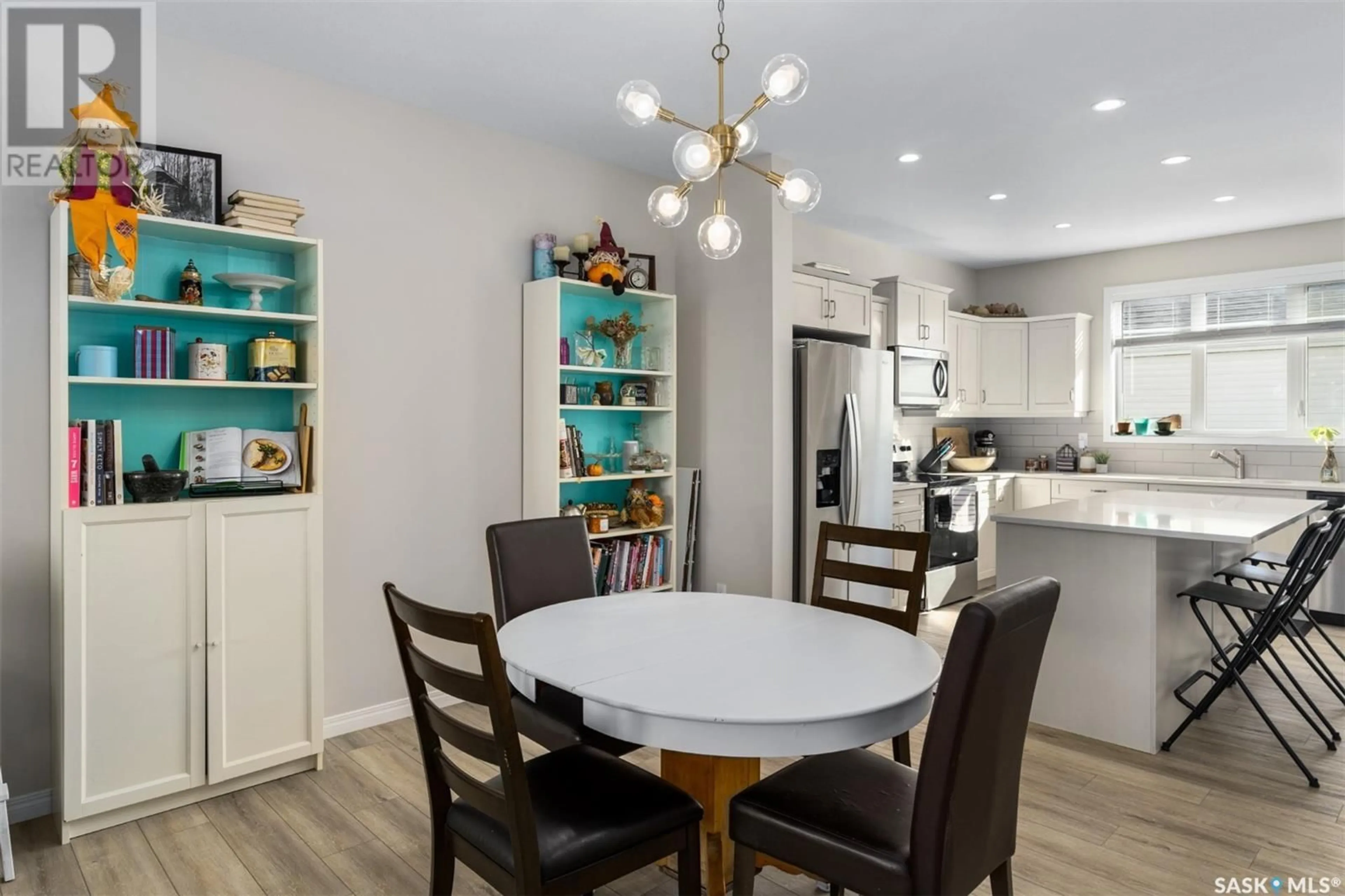 Open concept kitchen, unknown for 3041 BRIGHTON COMMON, Saskatoon Saskatchewan S7V0Z5