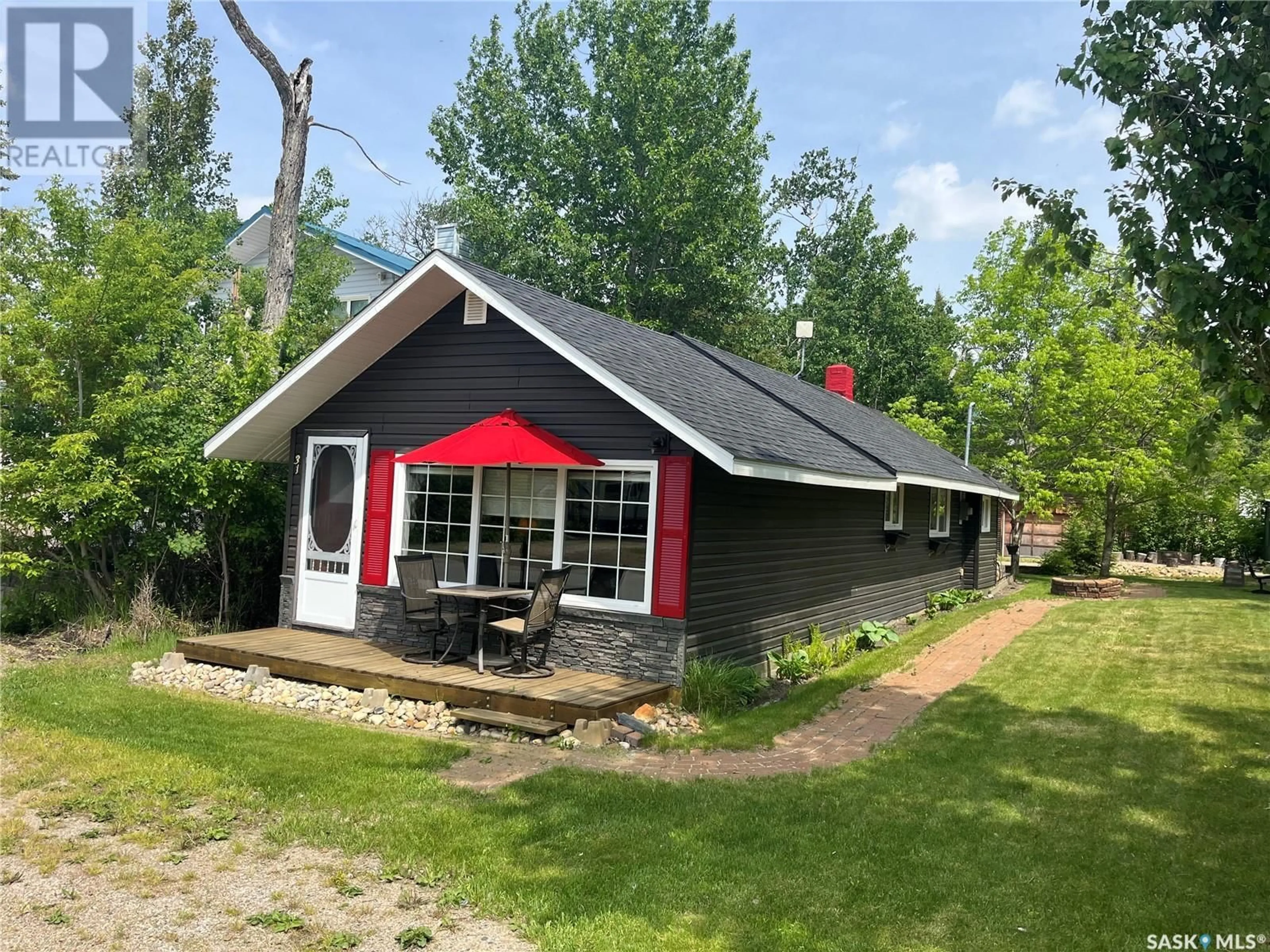 Unknown for 31 SHORELINE DRIVE, Fishing Lake Saskatchewan S0A1Y0