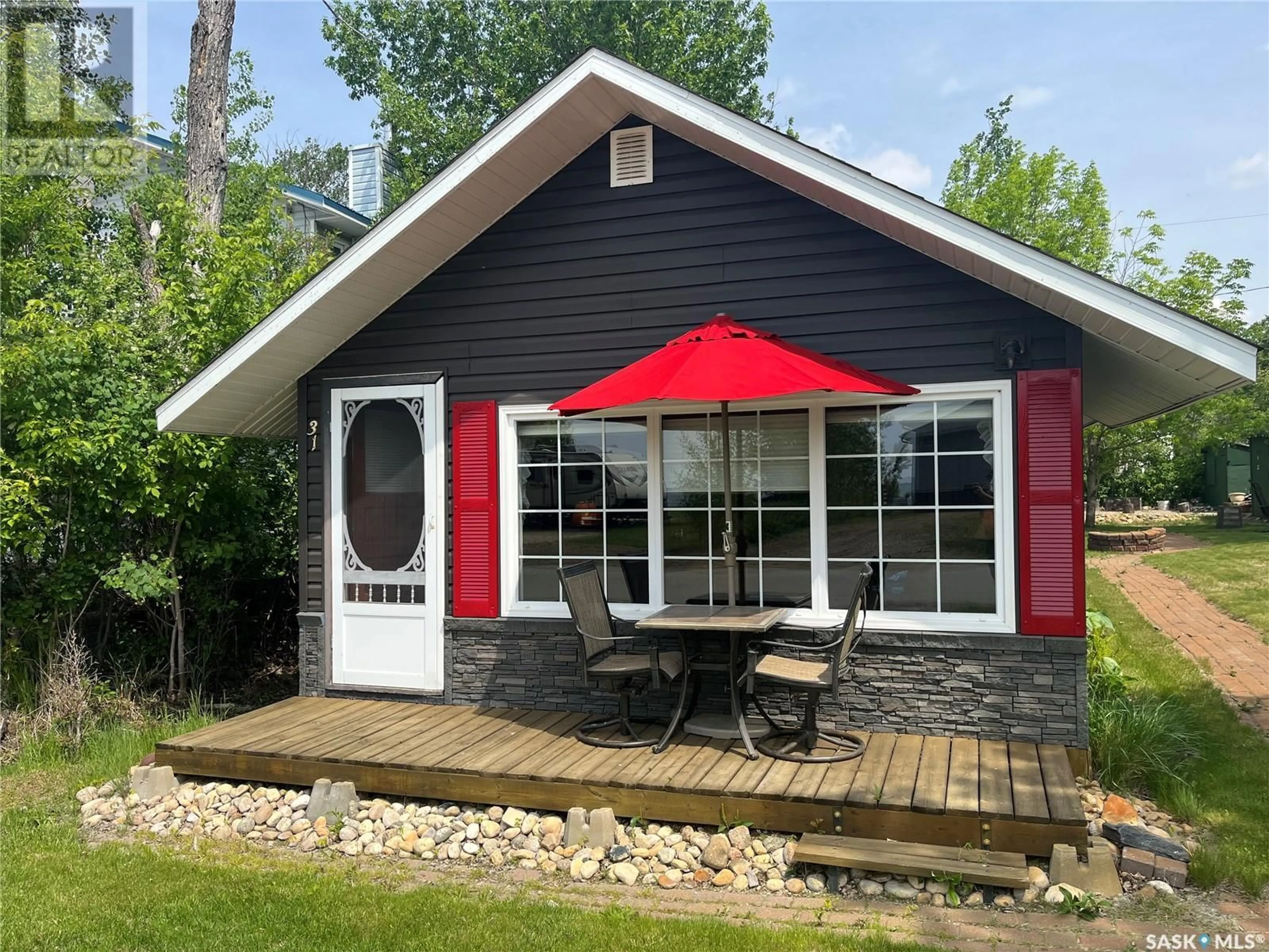 Unknown for 31 SHORELINE DRIVE, Fishing Lake Saskatchewan S0A1Y0