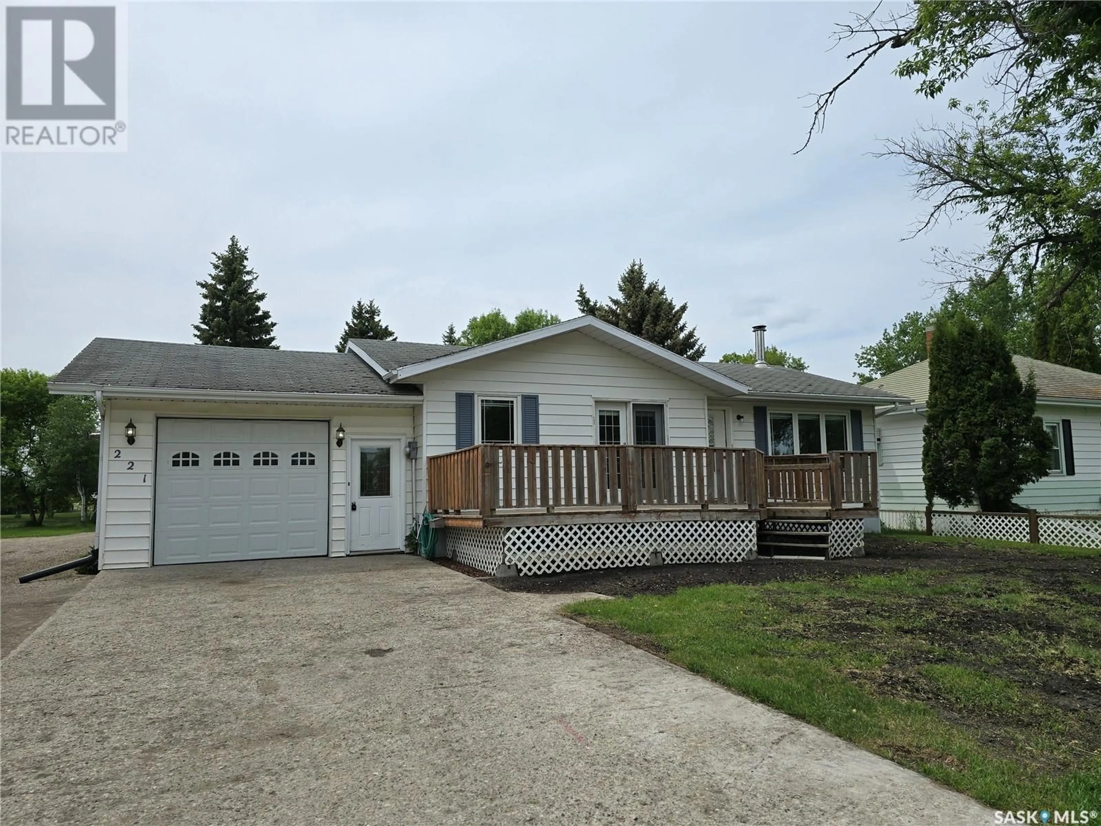 Unknown for 221 POPLAR STREET, Wolseley Saskatchewan S0G5H0
