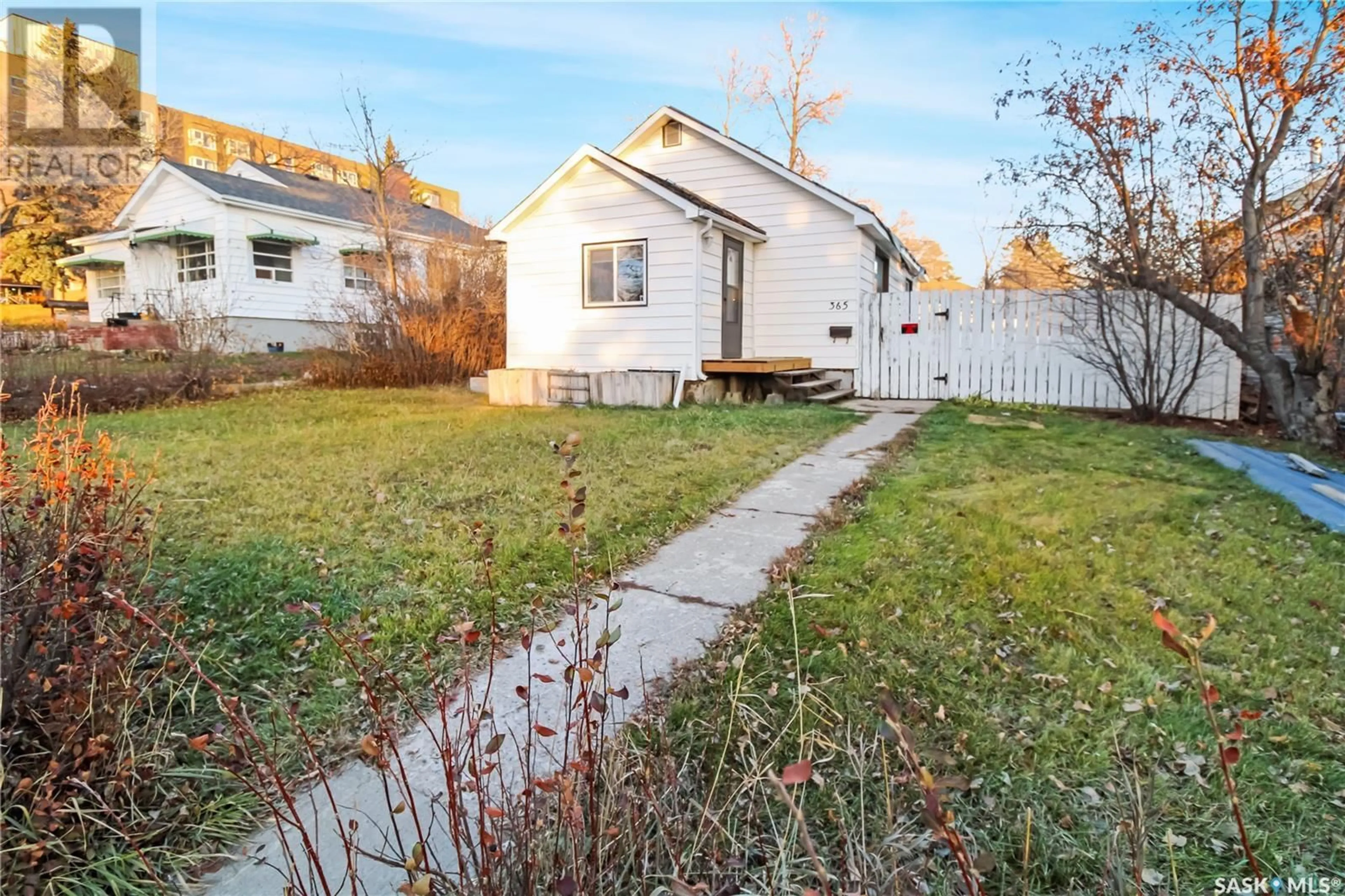 Unknown for 365 3RD AVENUE, Swift Current Saskatchewan S9H2G8
