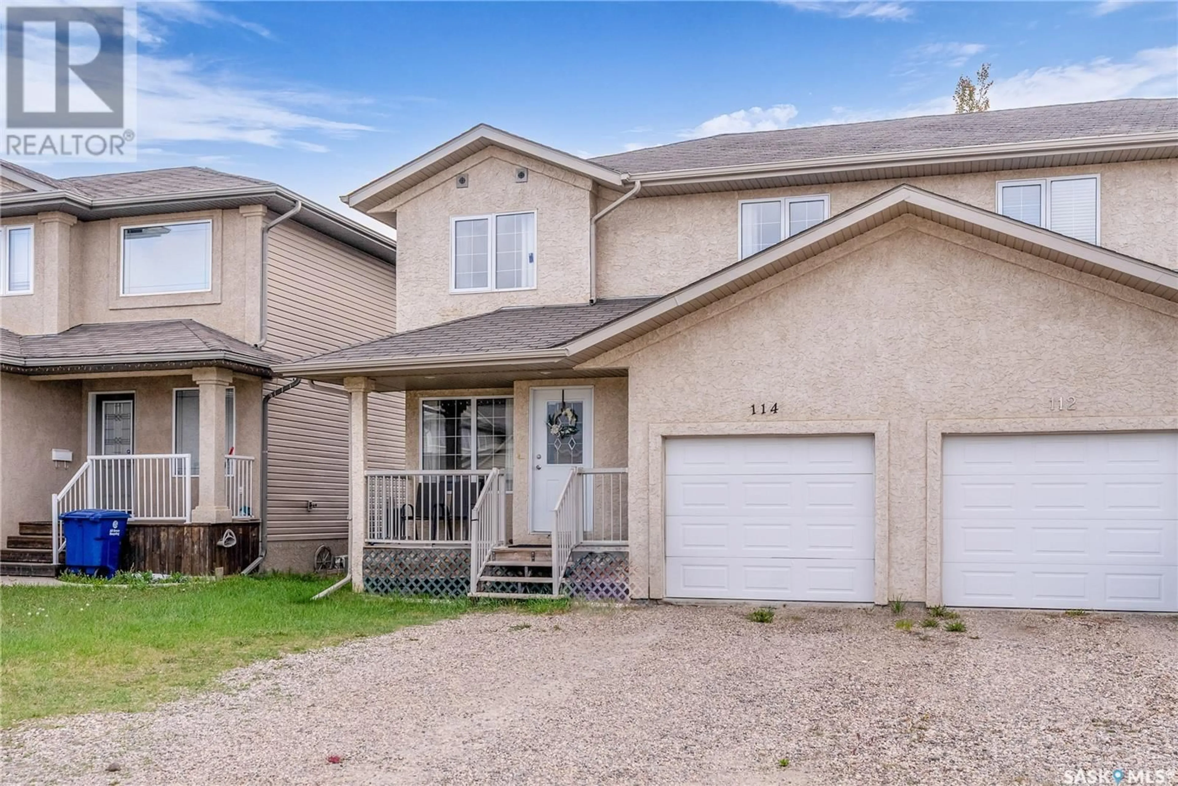 Unknown for 114 MEADOWLARK PARK, Warman Saskatchewan S0K0A1