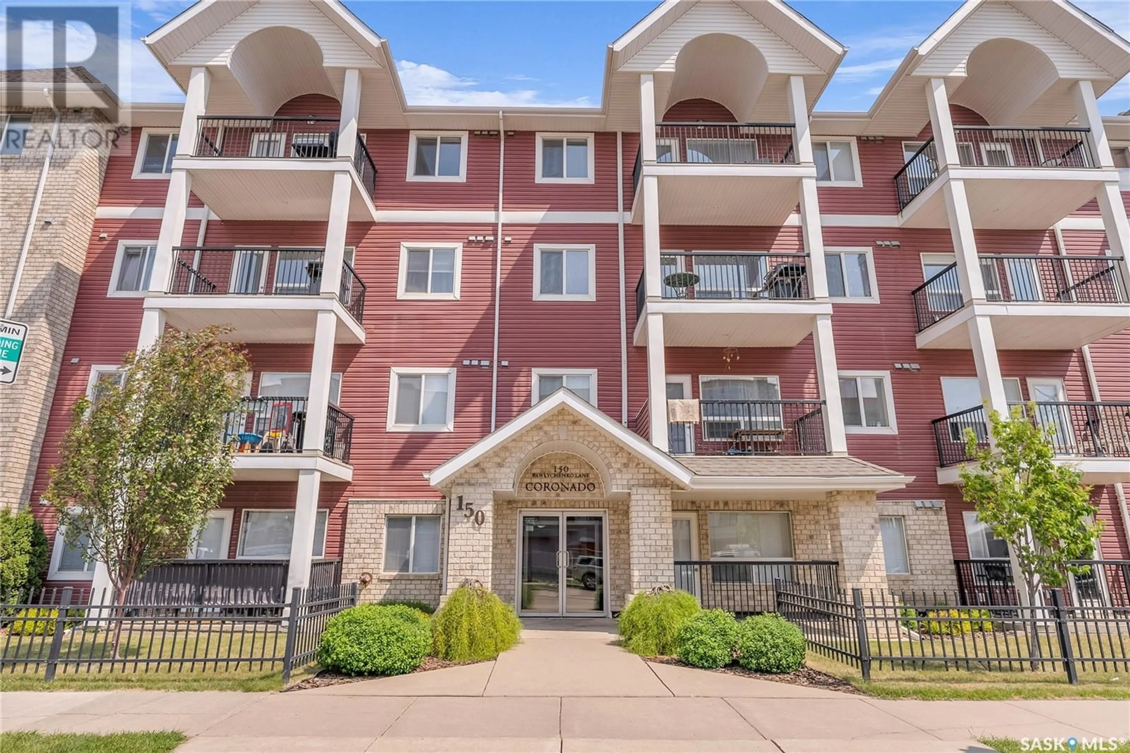 Unknown for 150 - 424 PAWLYCHENKO LANE, Saskatoon Saskatchewan S7V0B8
