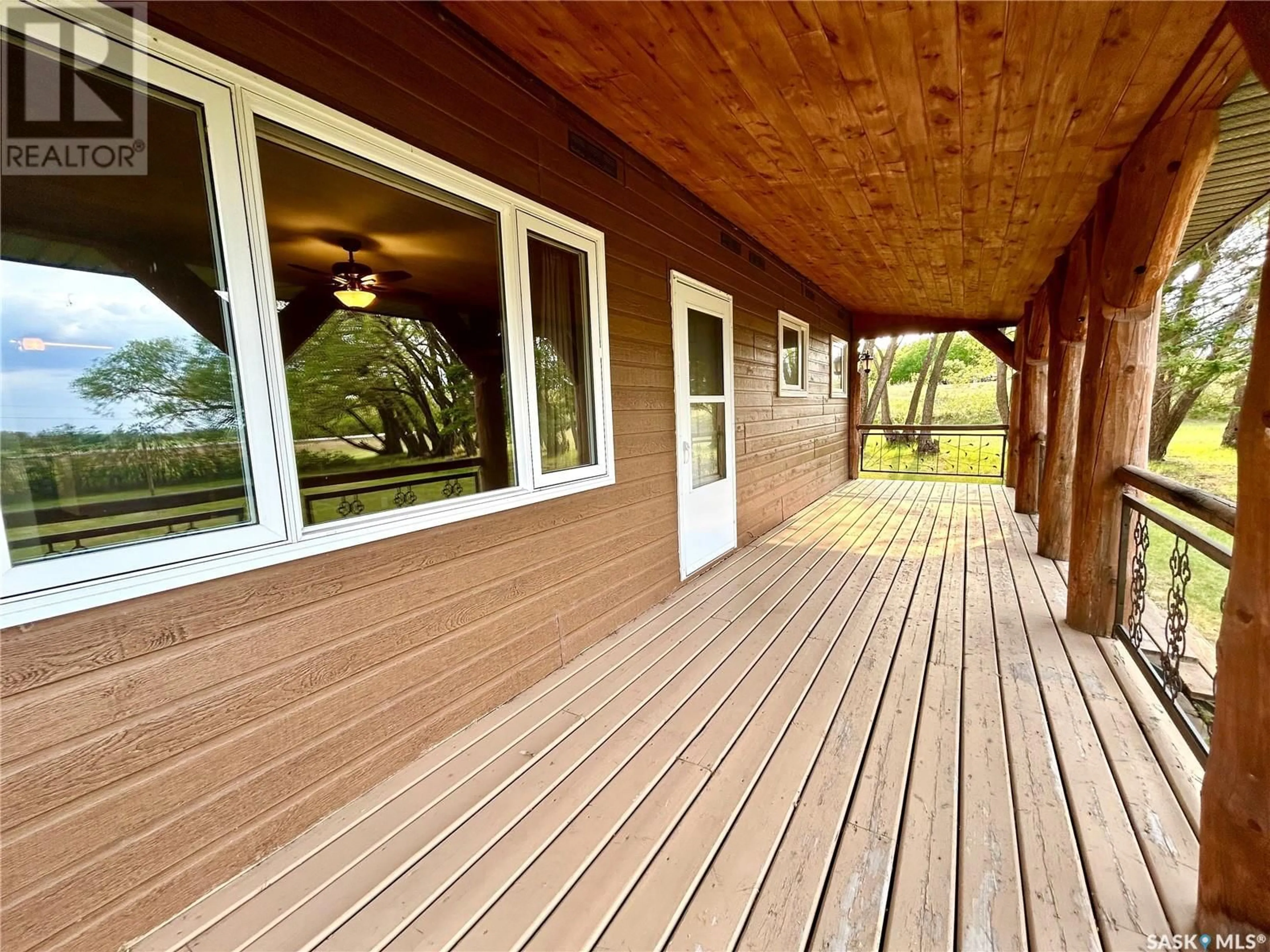 Unknown for STEVENS ACREAGE, Nipawin Rm No. 487 Saskatchewan S0E1E0