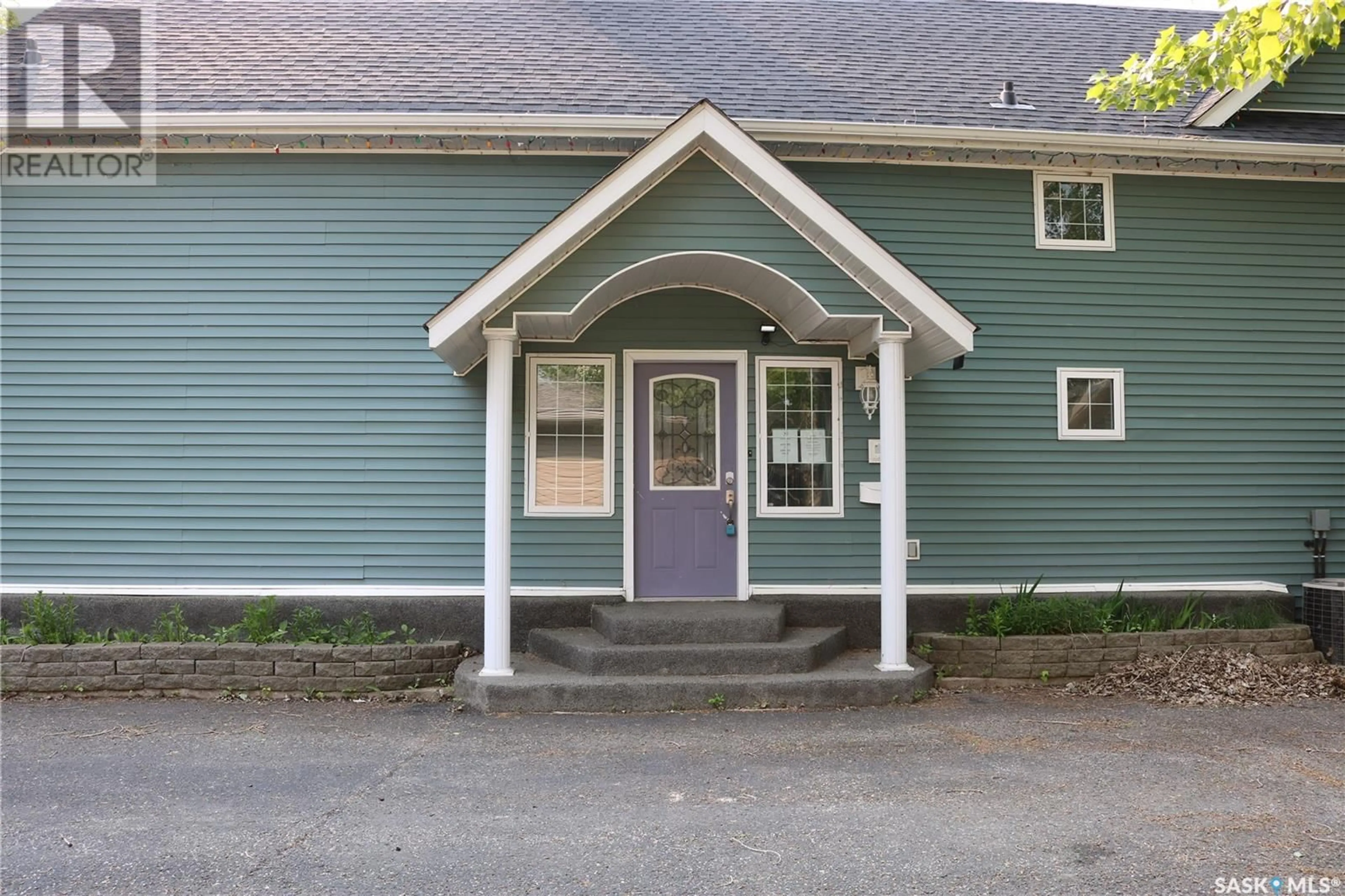 Unknown for 1307 WINDOVER AVENUE, Moosomin Saskatchewan S0G3N0