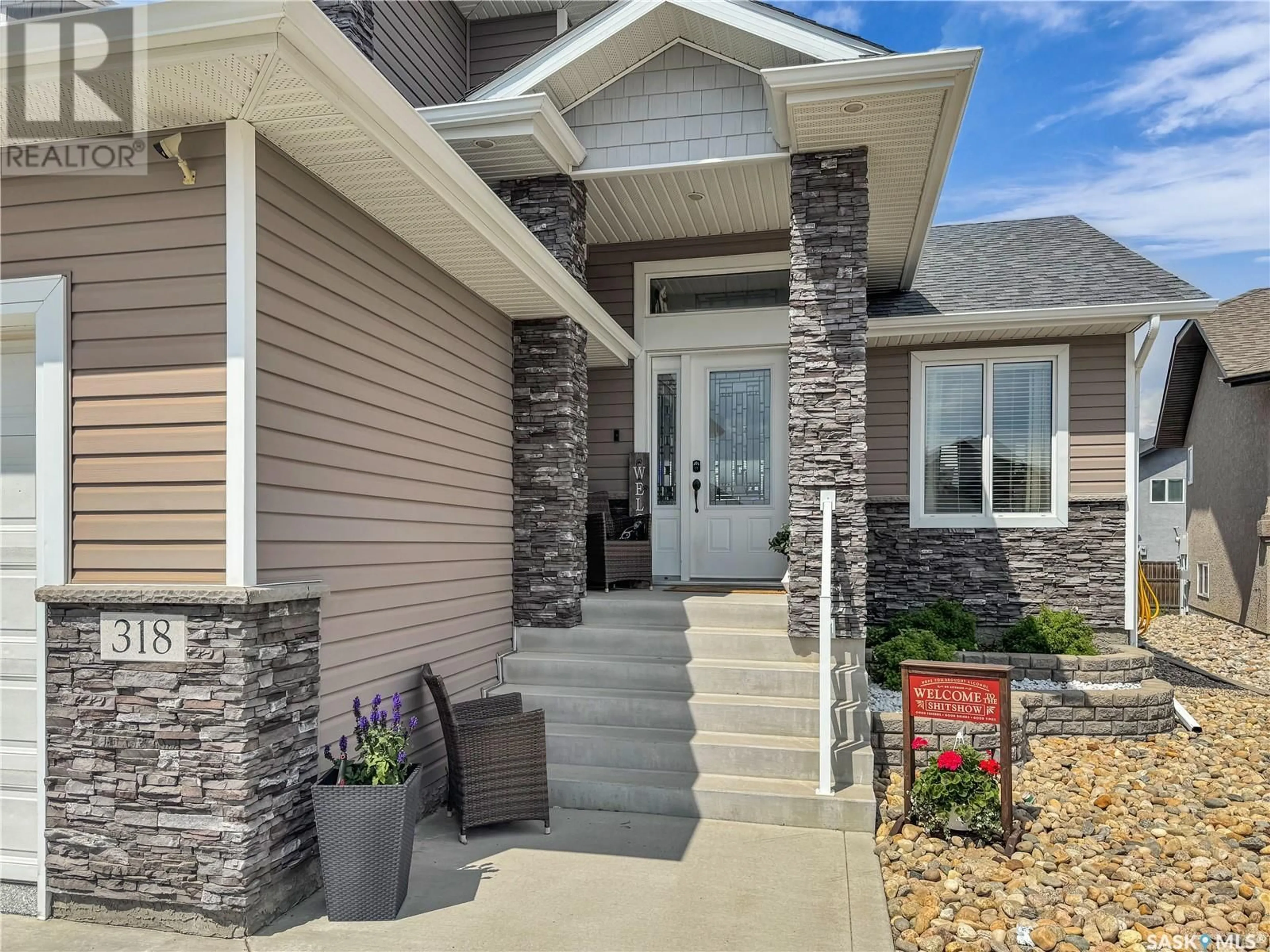 Unknown for 318 LAKERIDGE DRIVE, Warman Saskatchewan S0K0A1