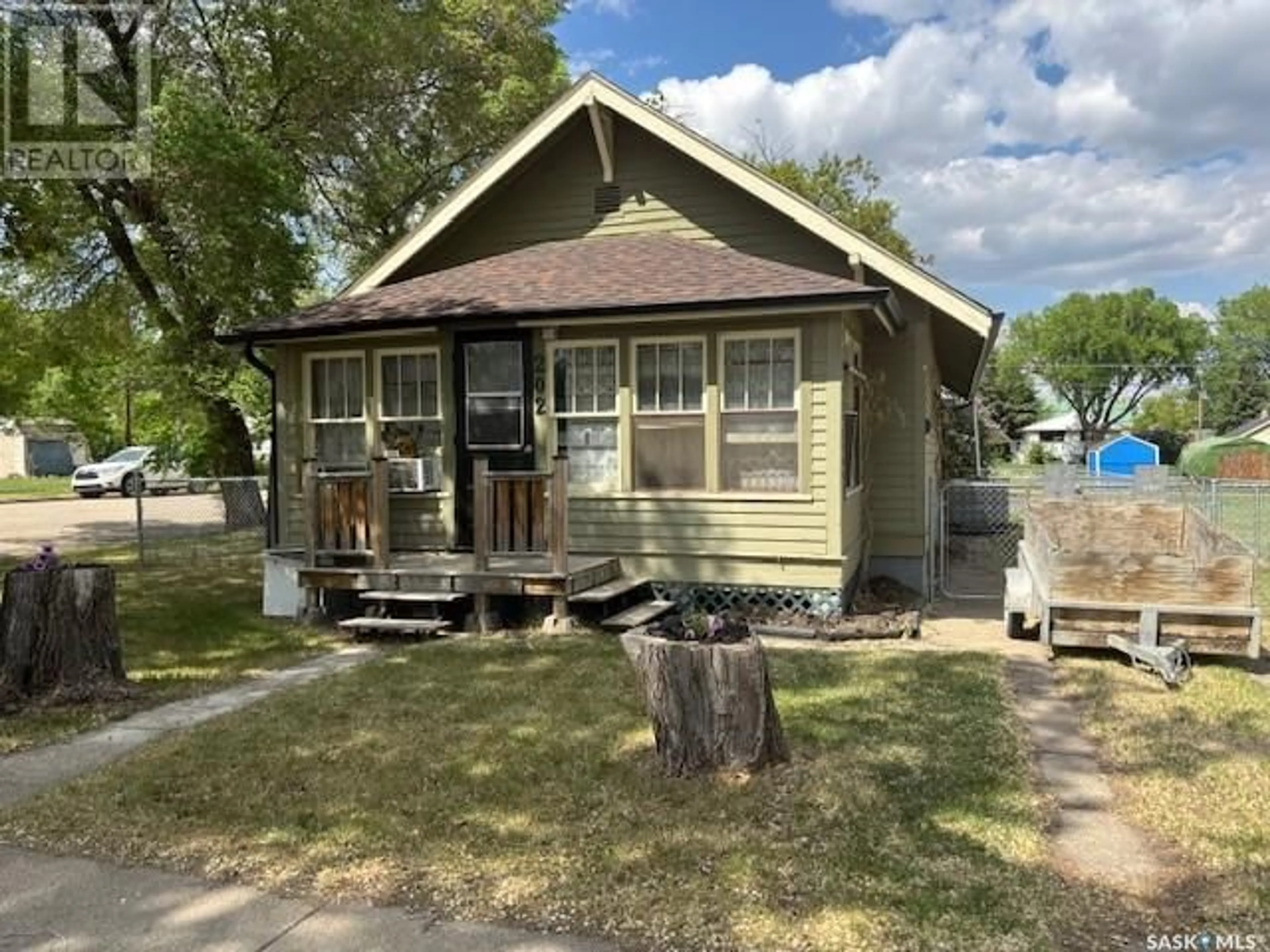 Unknown for 202 SIXTH AVENUE, Canora Saskatchewan S0A0L0