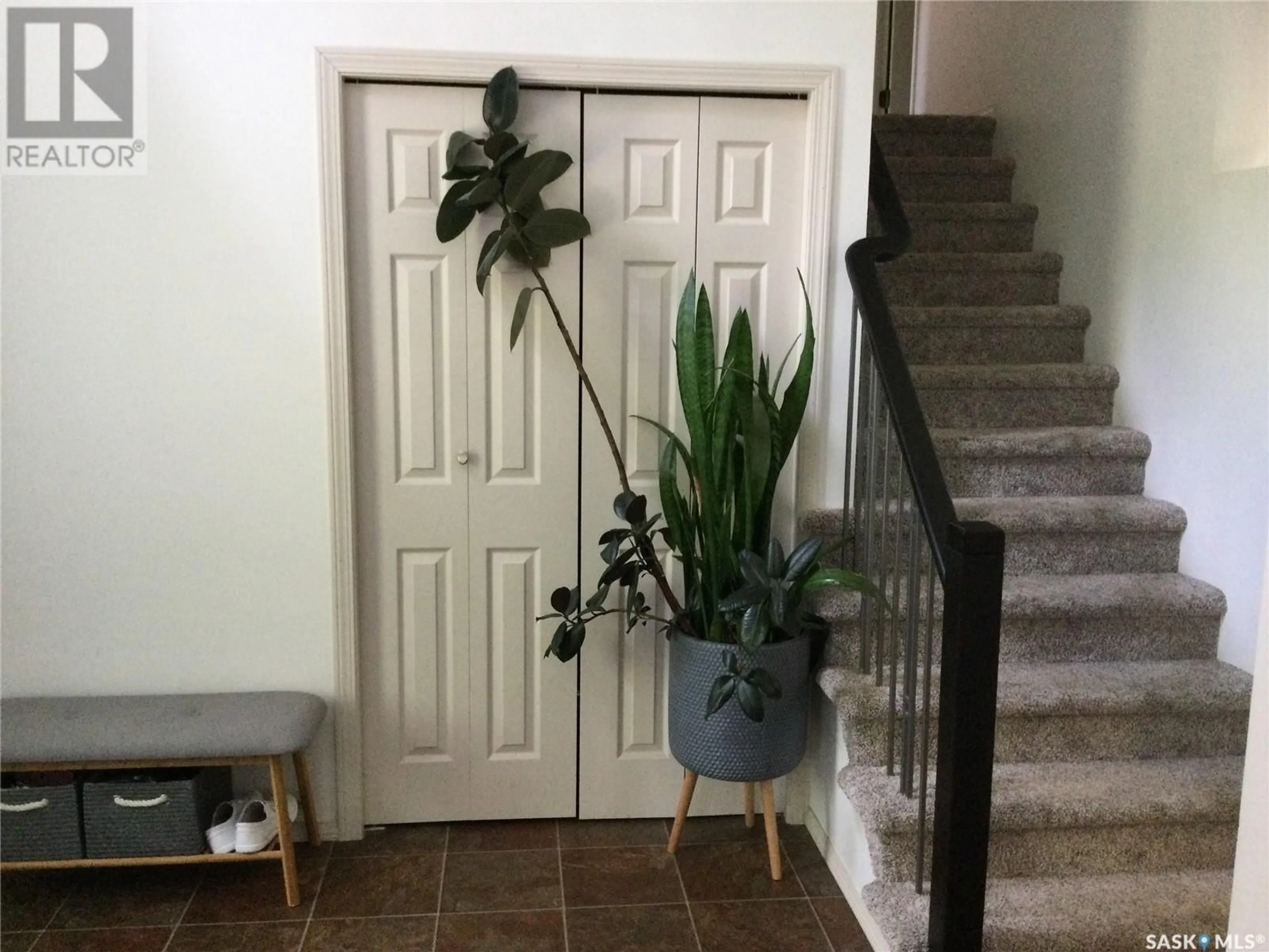 Indoor entryway for 117 9TH AVENUE, Warman Saskatchewan S0K4S0