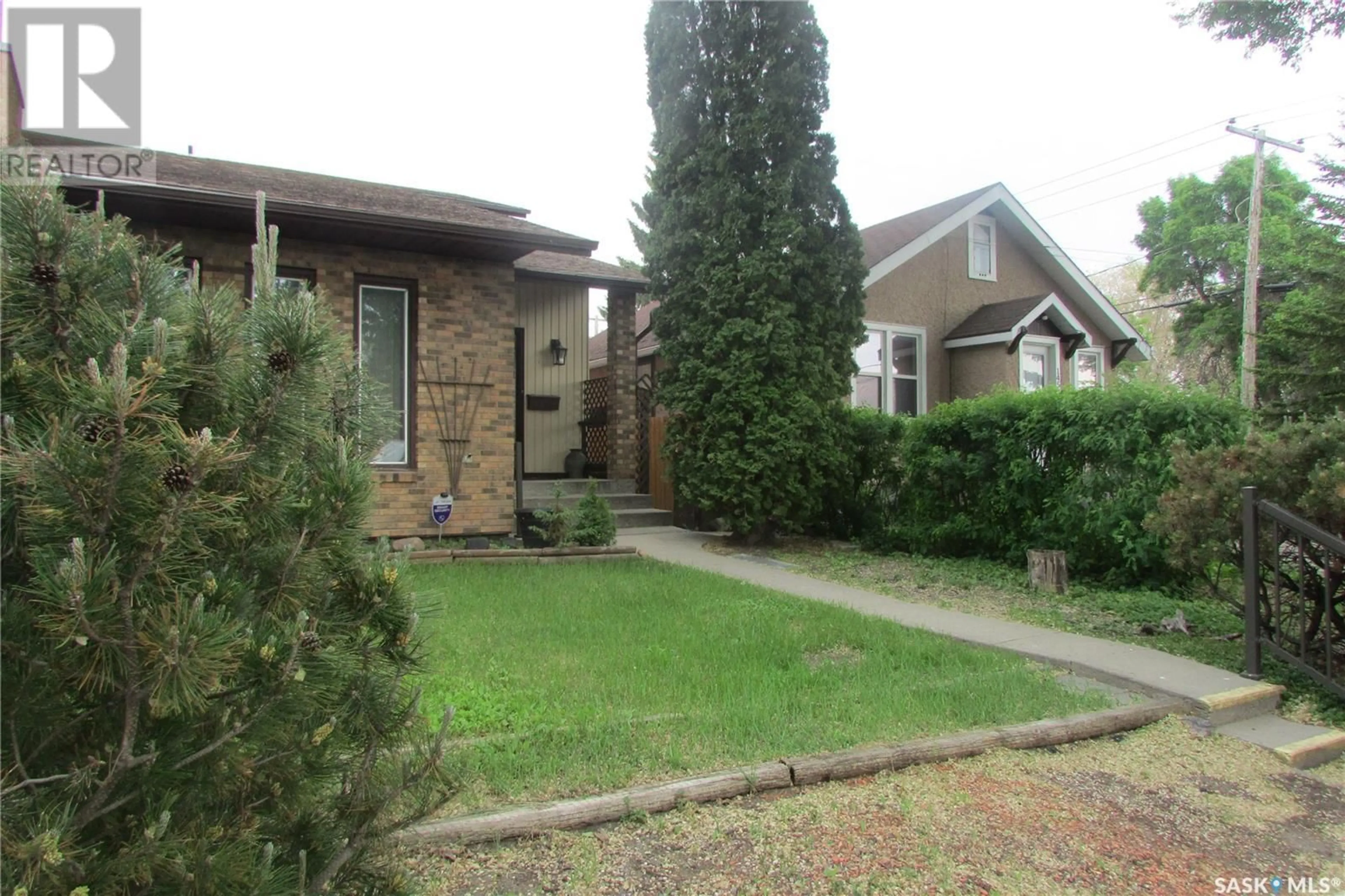 Unknown for 1451 GRACE STREET, Regina Saskatchewan S4T5N1