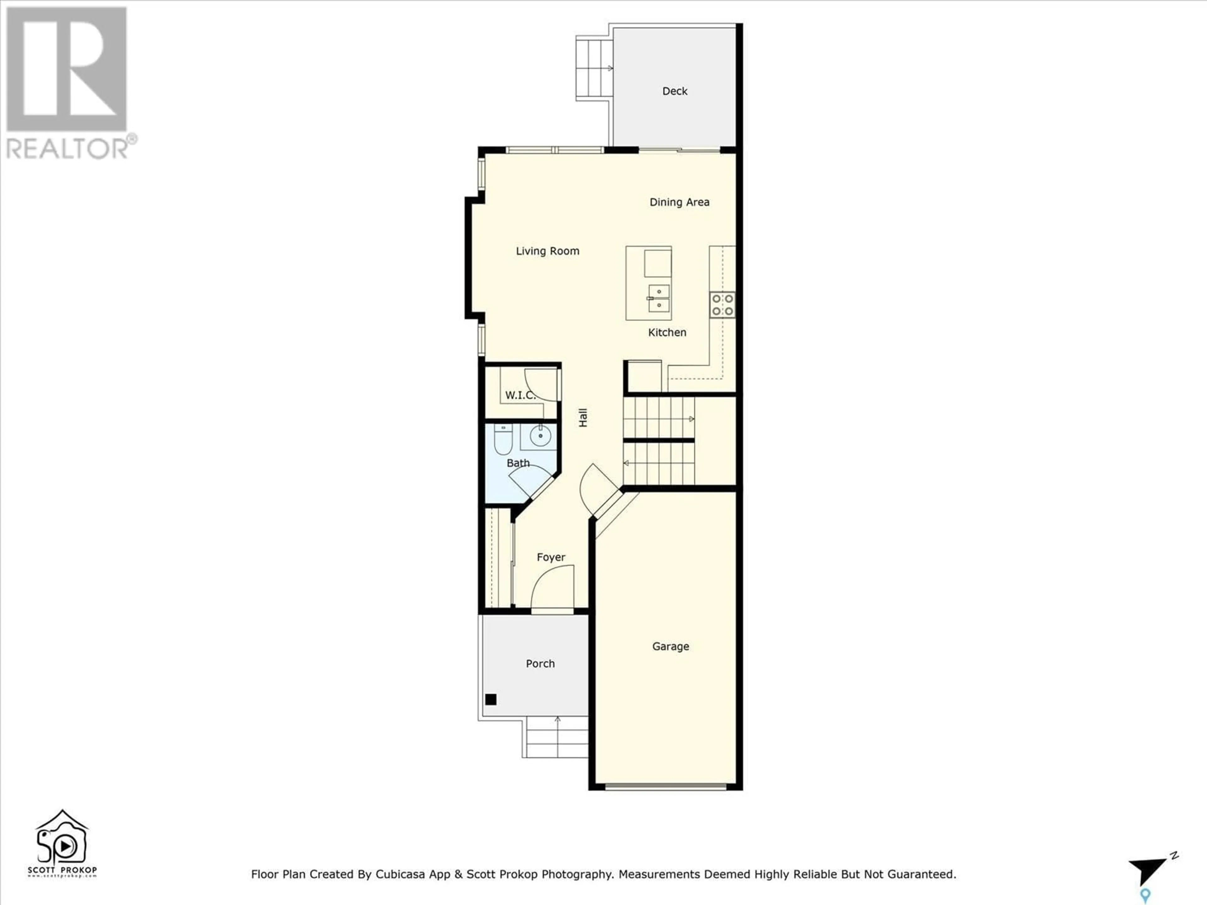 Floor plan for 149 115 SHEPHERD CRESCENT, Saskatoon Saskatchewan S7W0P8