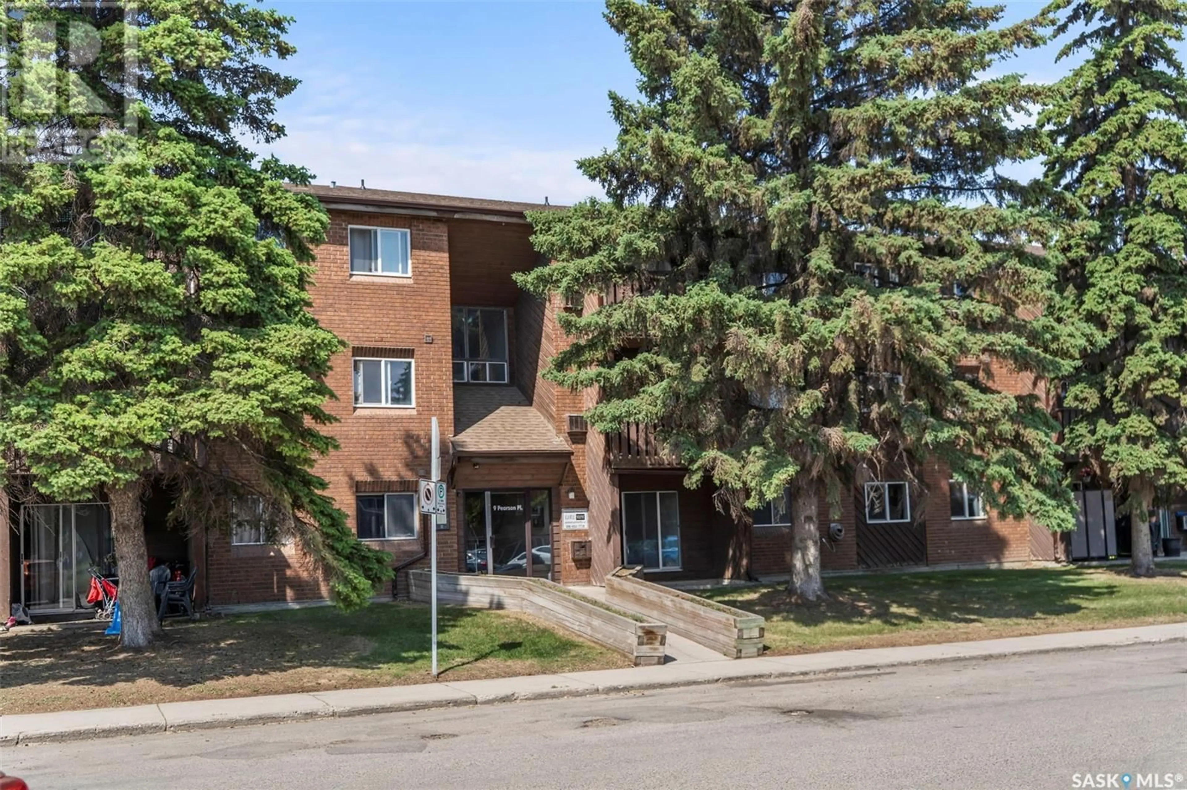 Unknown for 9 - 28 PEARSON PLACE, Saskatoon Saskatchewan S7L4S7
