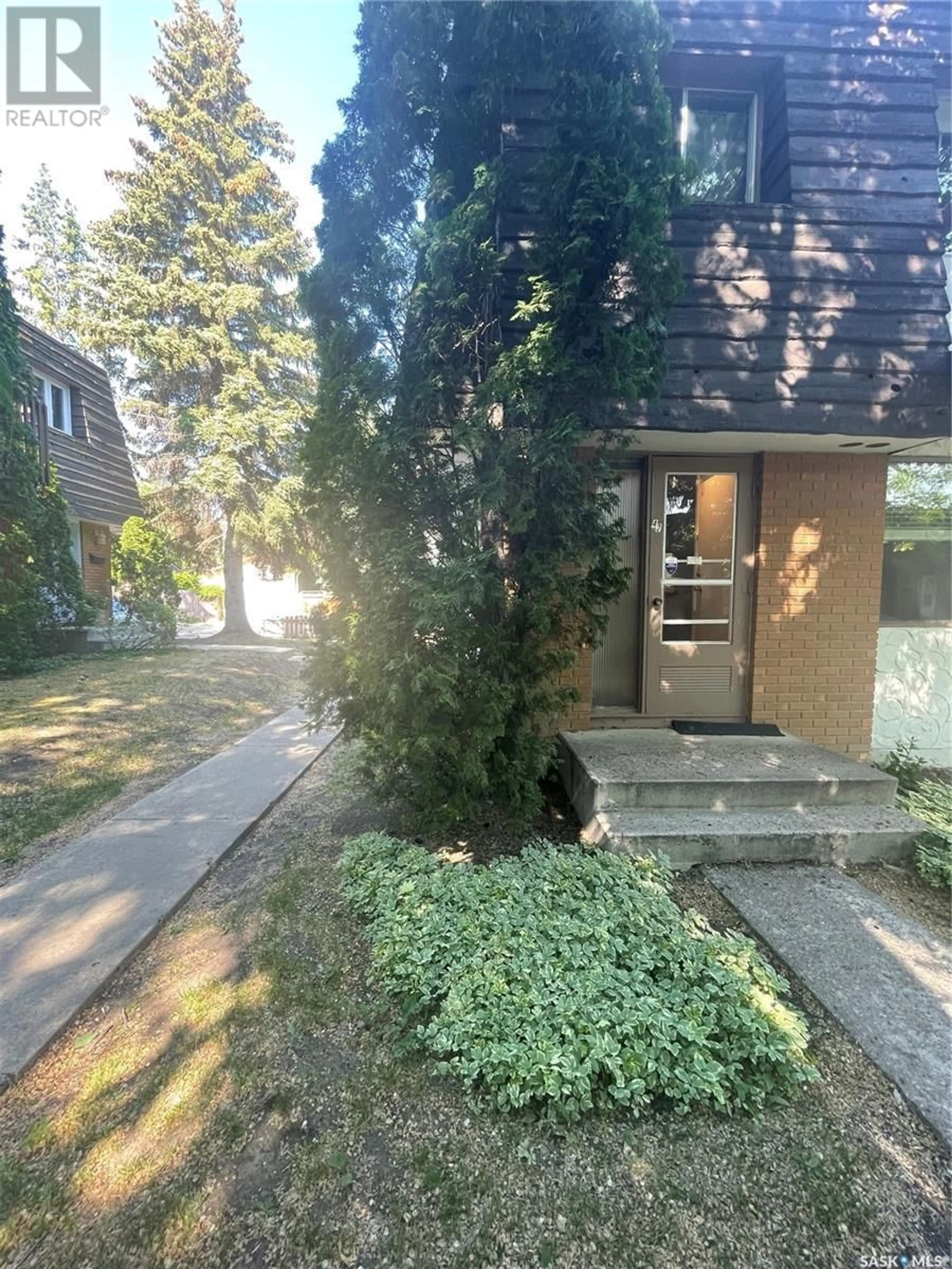 Unknown for 42 120 ACADIA DRIVE, Saskatoon Saskatchewan S7H3V2