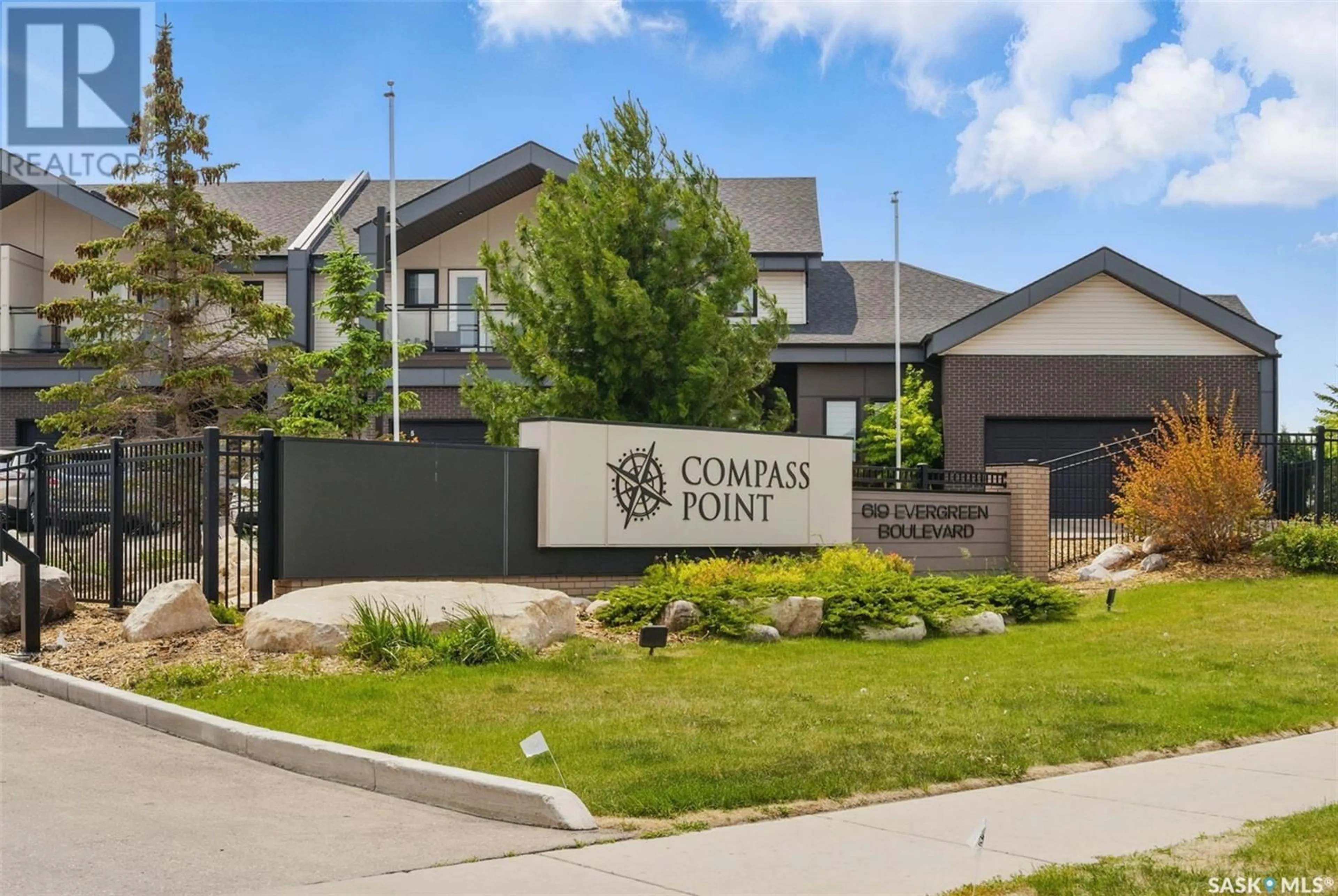 Unknown for 10 619 EVERGREEN BOULEVARD, Saskatoon Saskatchewan S7W0Y7