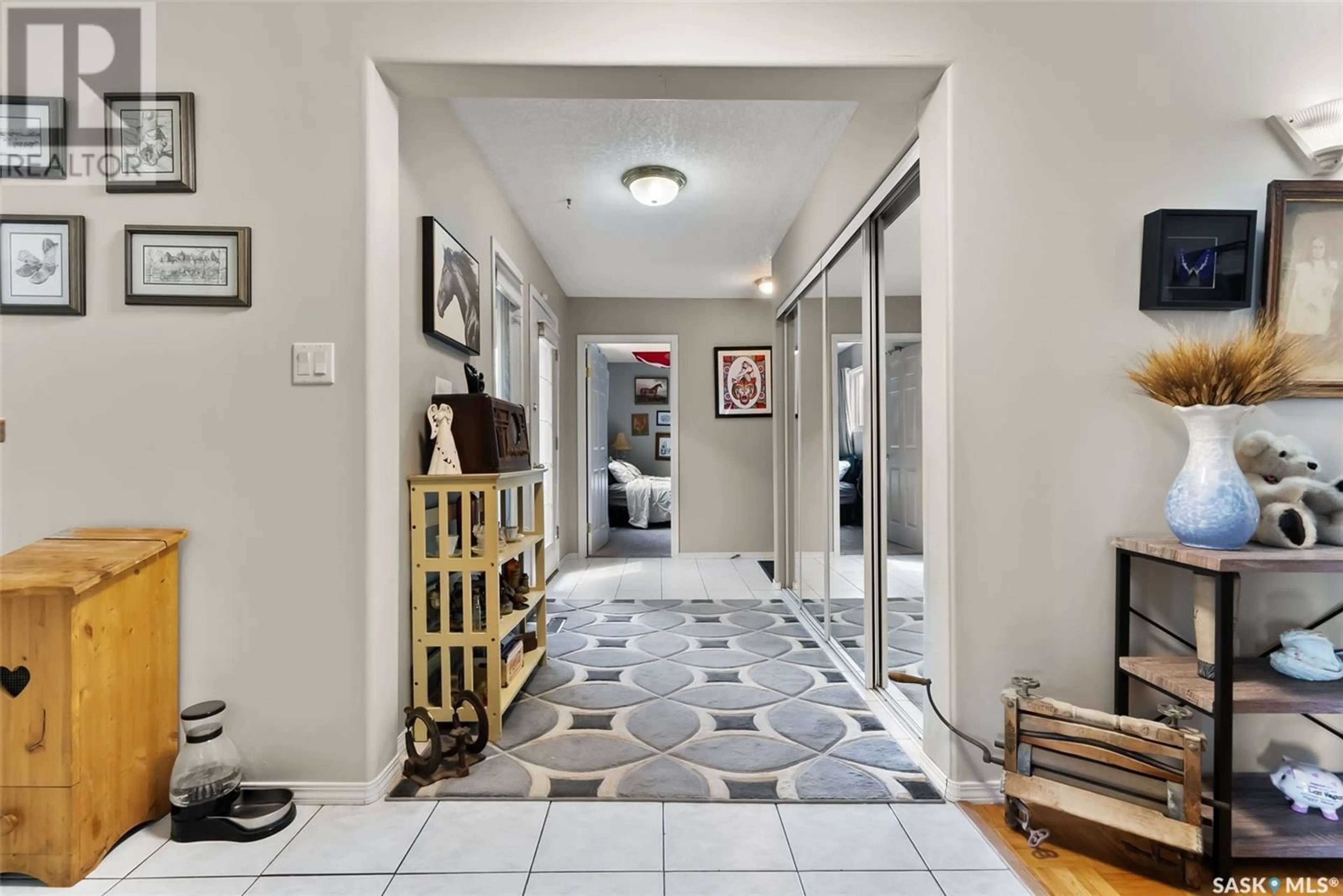 Indoor entryway for 202 MAPLE STREET, Balgonie Saskatchewan S0G0E0