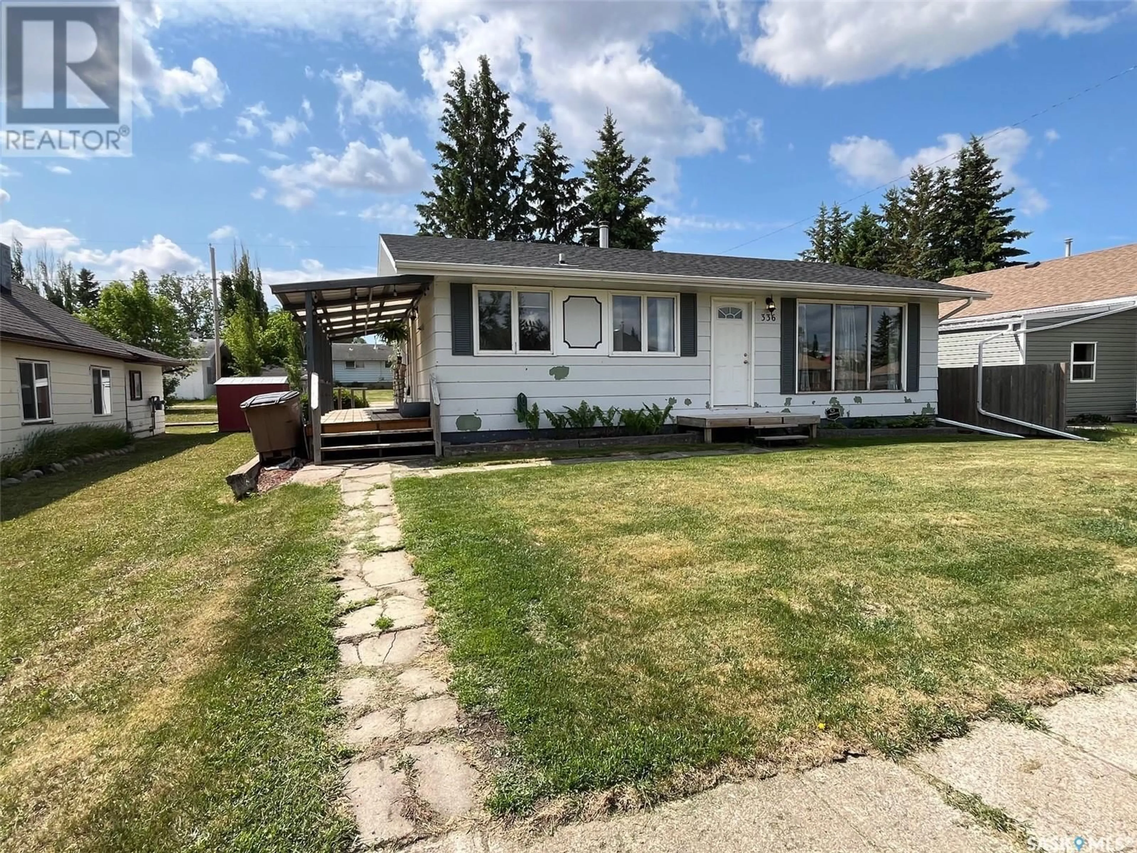Unknown for 336 STEVENS AVENUE, Birch Hills Saskatchewan S0J0G0