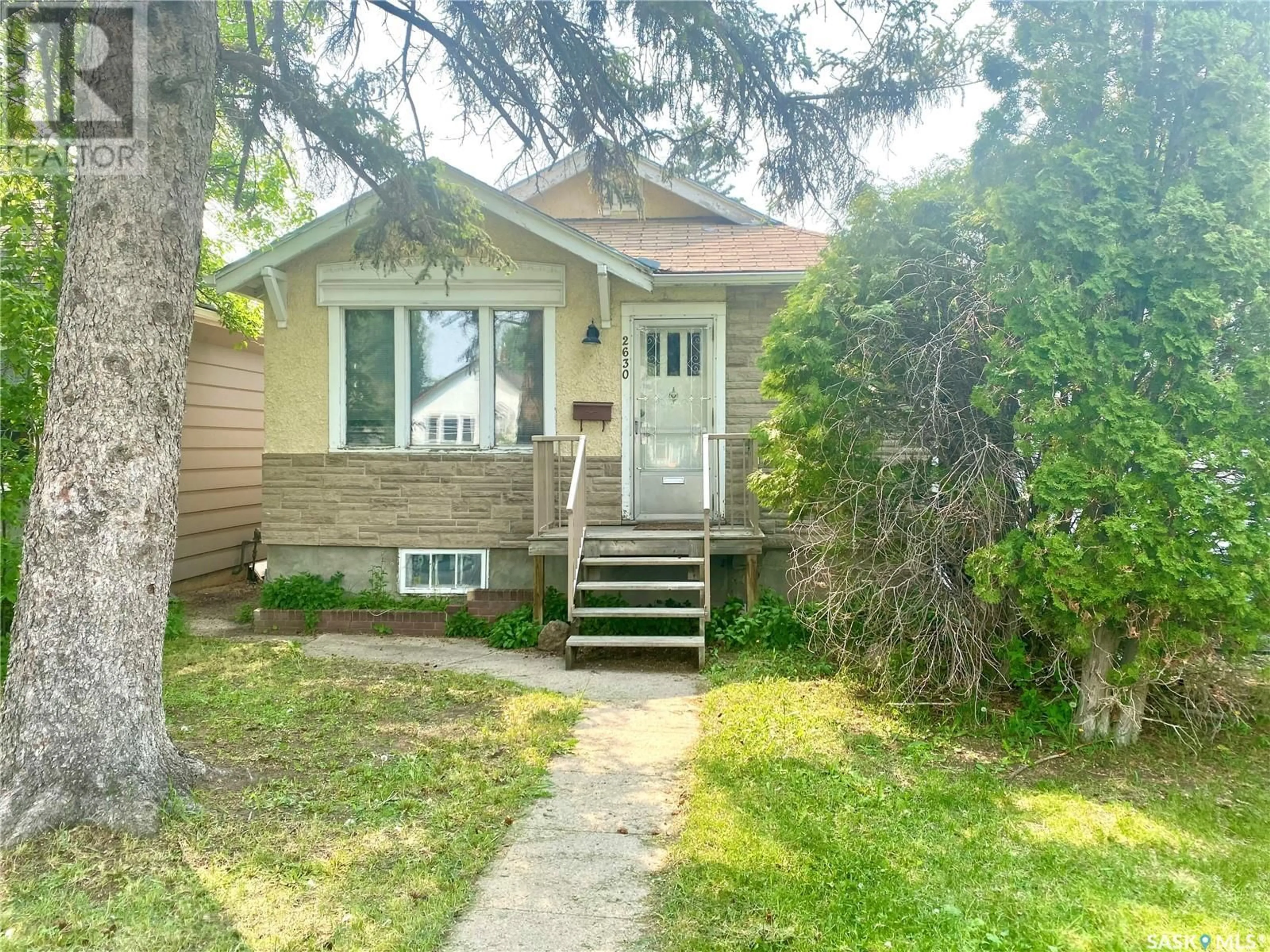 Unknown for 2630 ATKINSON STREET, Regina Saskatchewan S4N3X9