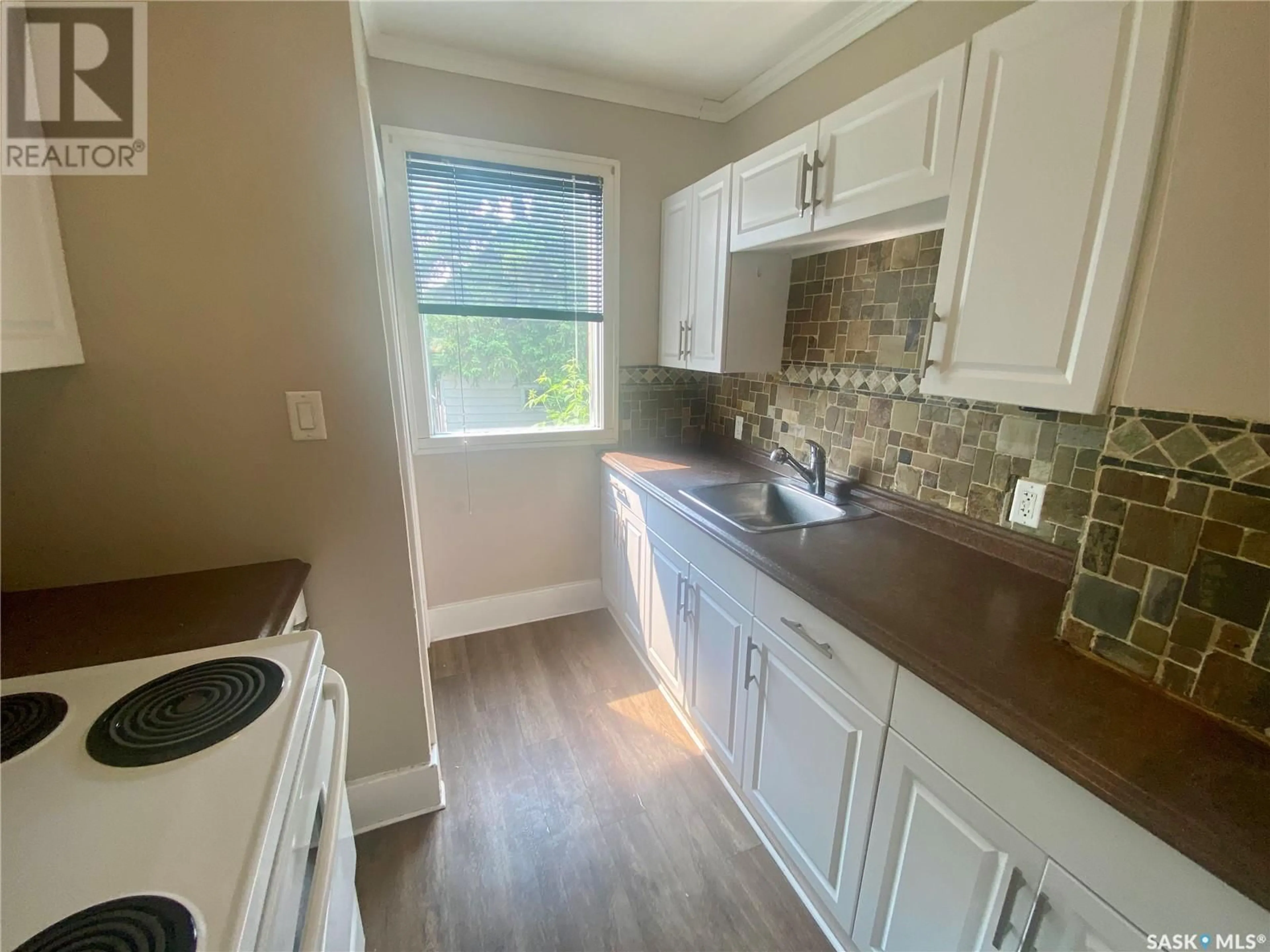 Standard kitchen, unknown for 2630 ATKINSON STREET, Regina Saskatchewan S4N3X9