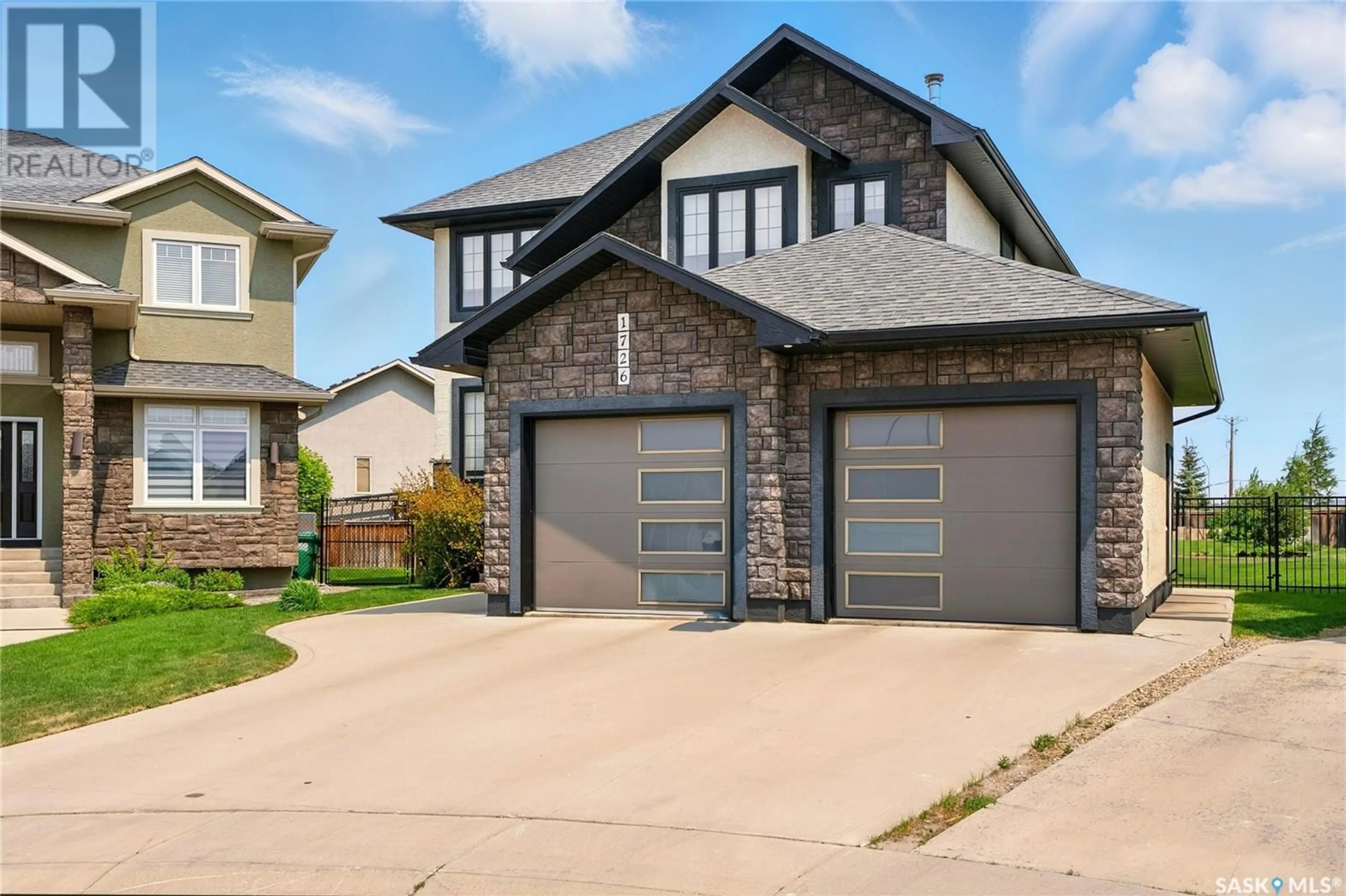 Unknown for 1726 POHORECKY RISE, Saskatoon Saskatchewan S7W0J1
