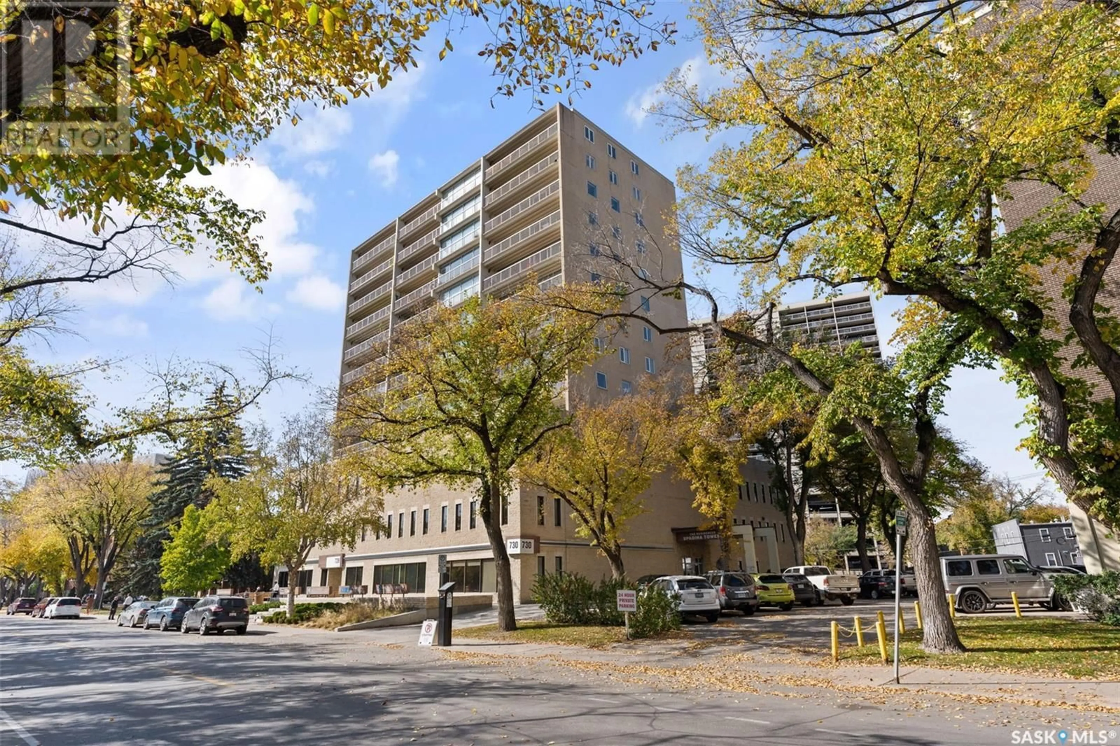 Unknown for 603 730 SPADINA CRESCENT E, Saskatoon Saskatchewan S7K4H7