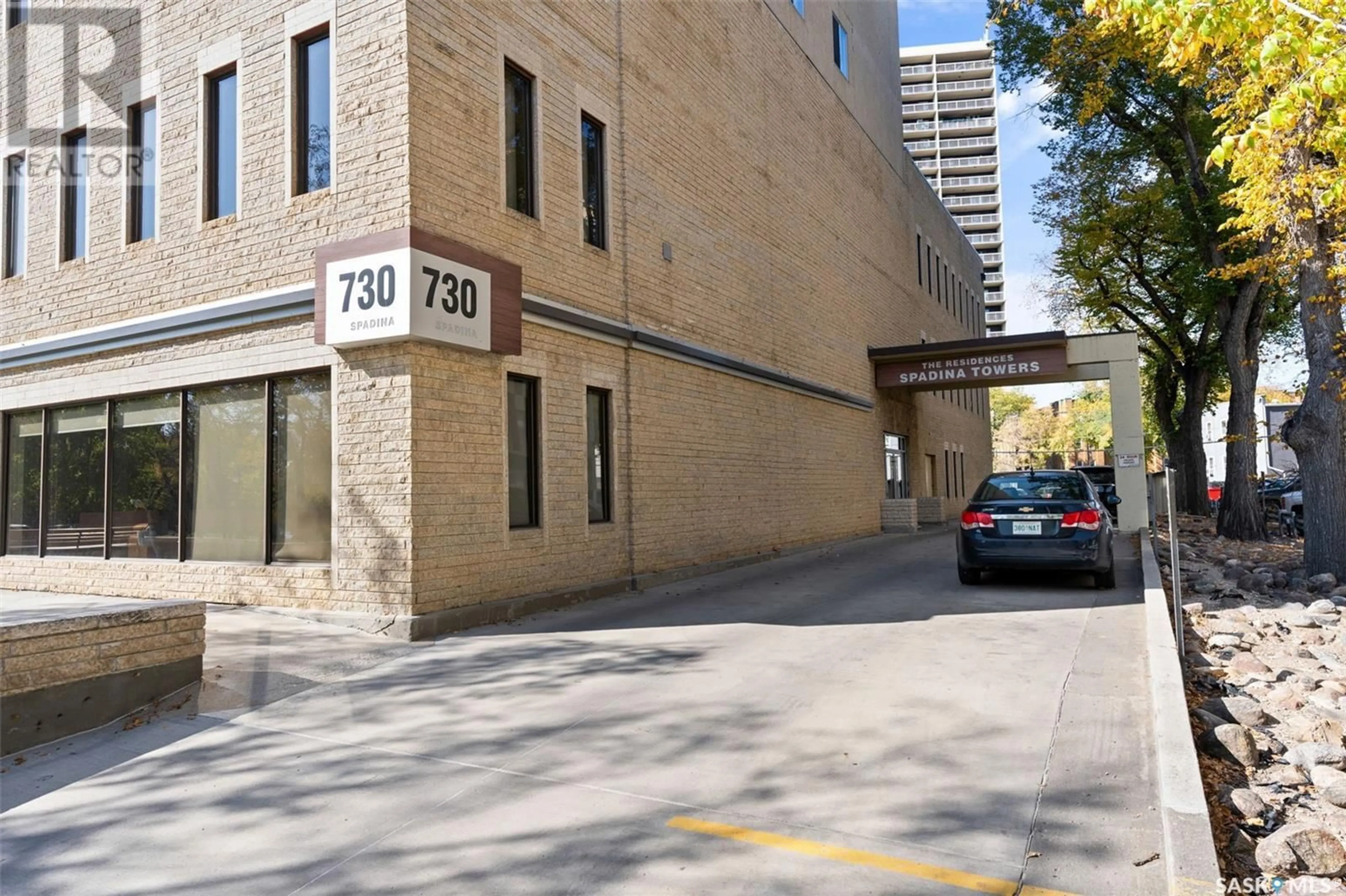 Unknown for 603 730 SPADINA CRESCENT E, Saskatoon Saskatchewan S7K4H7