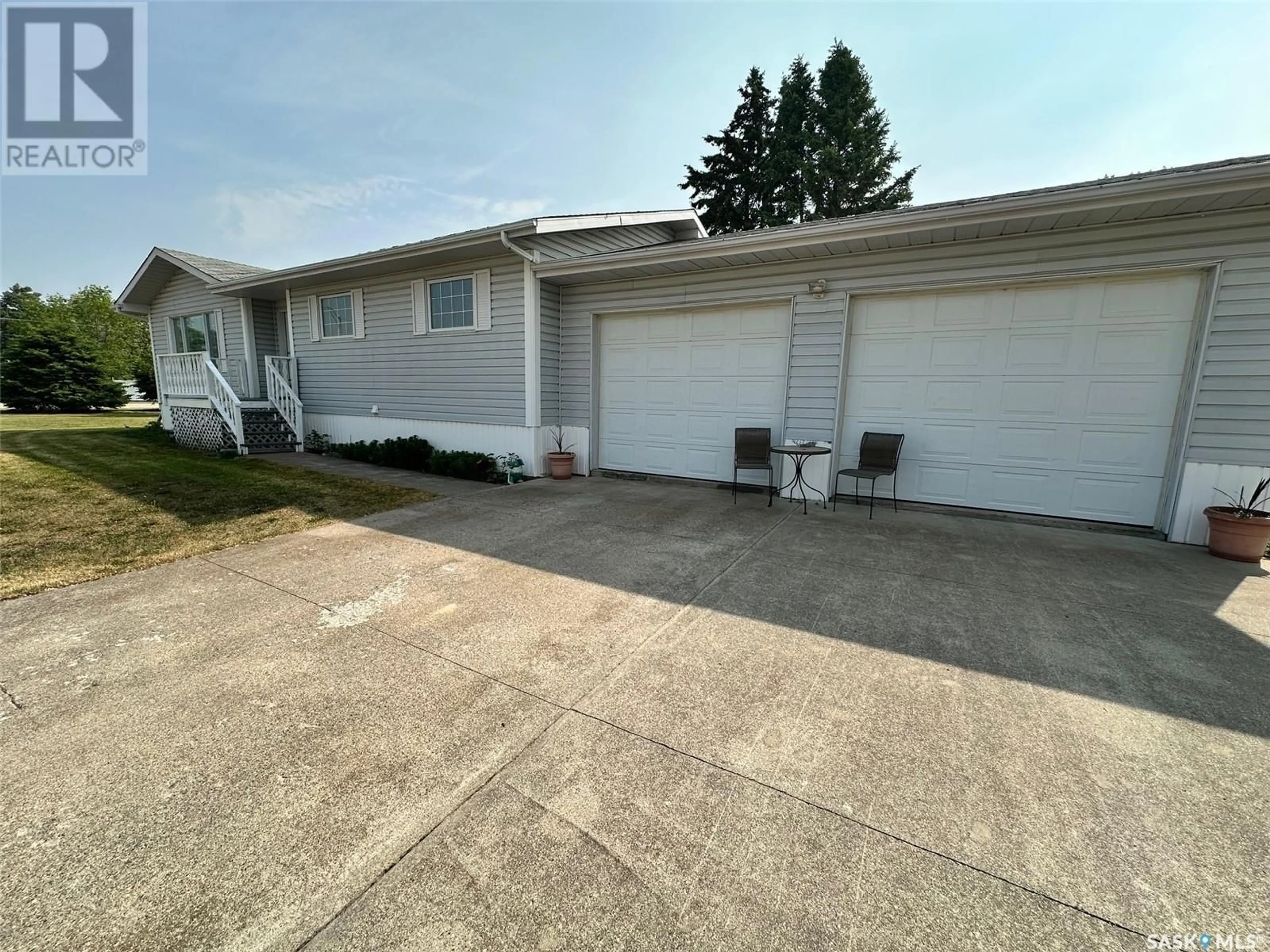 Unknown for 202 HAMJEA STREET, Hudson Bay Saskatchewan S0E0Y0
