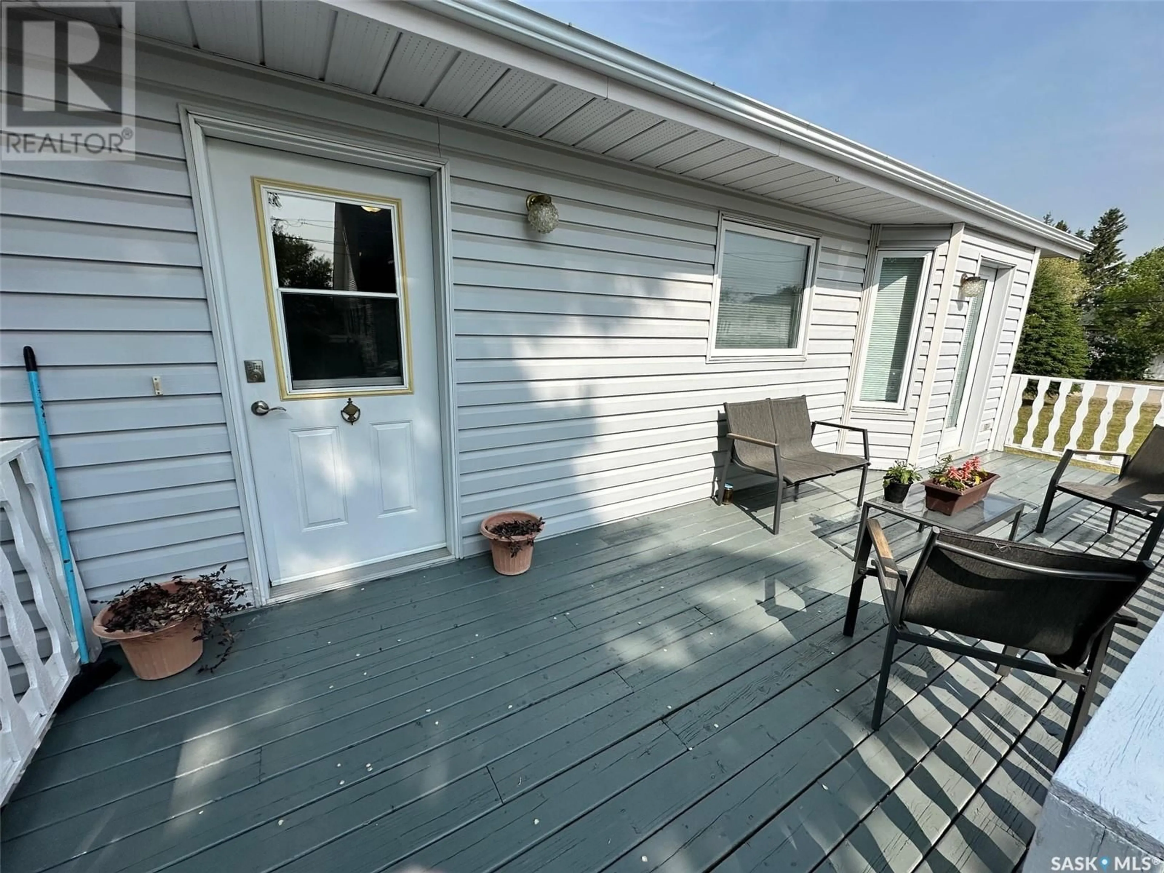 Unknown for 202 HAMJEA STREET, Hudson Bay Saskatchewan S0E0Y0