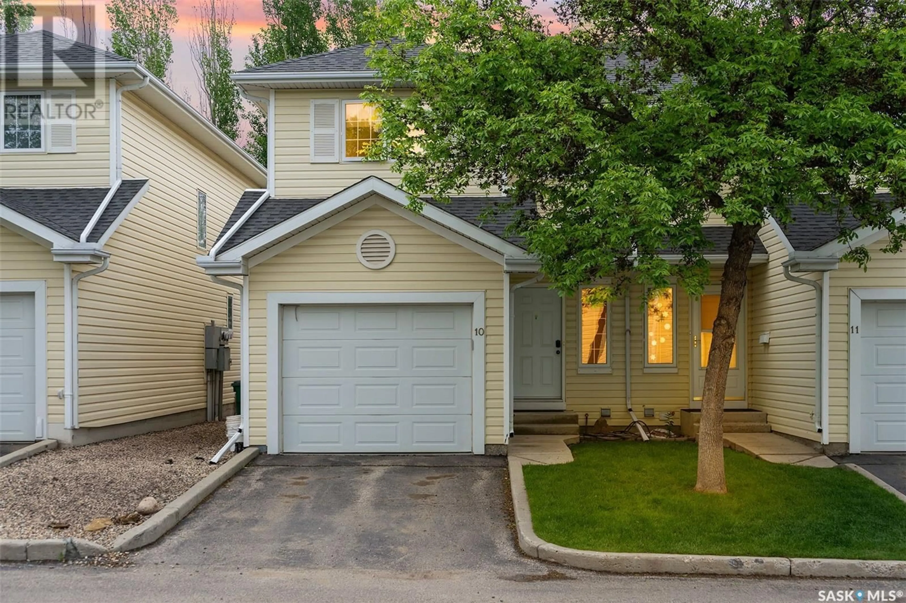 Unknown for 10 111 FAIRBROTHER CRESCENT, Saskatoon Saskatchewan S7S1L3