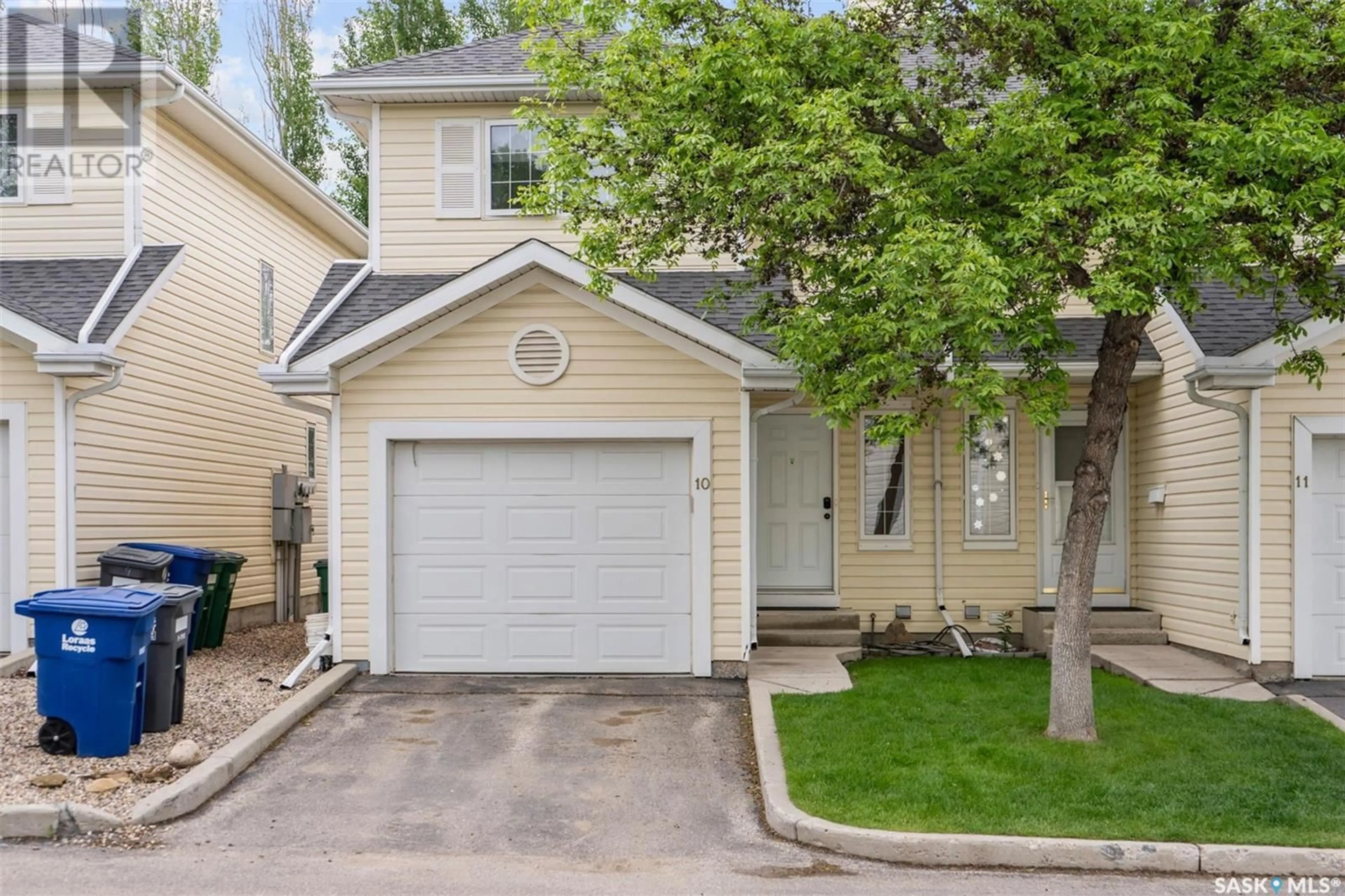 Unknown for 10 111 FAIRBROTHER CRESCENT, Saskatoon Saskatchewan S7S1L3
